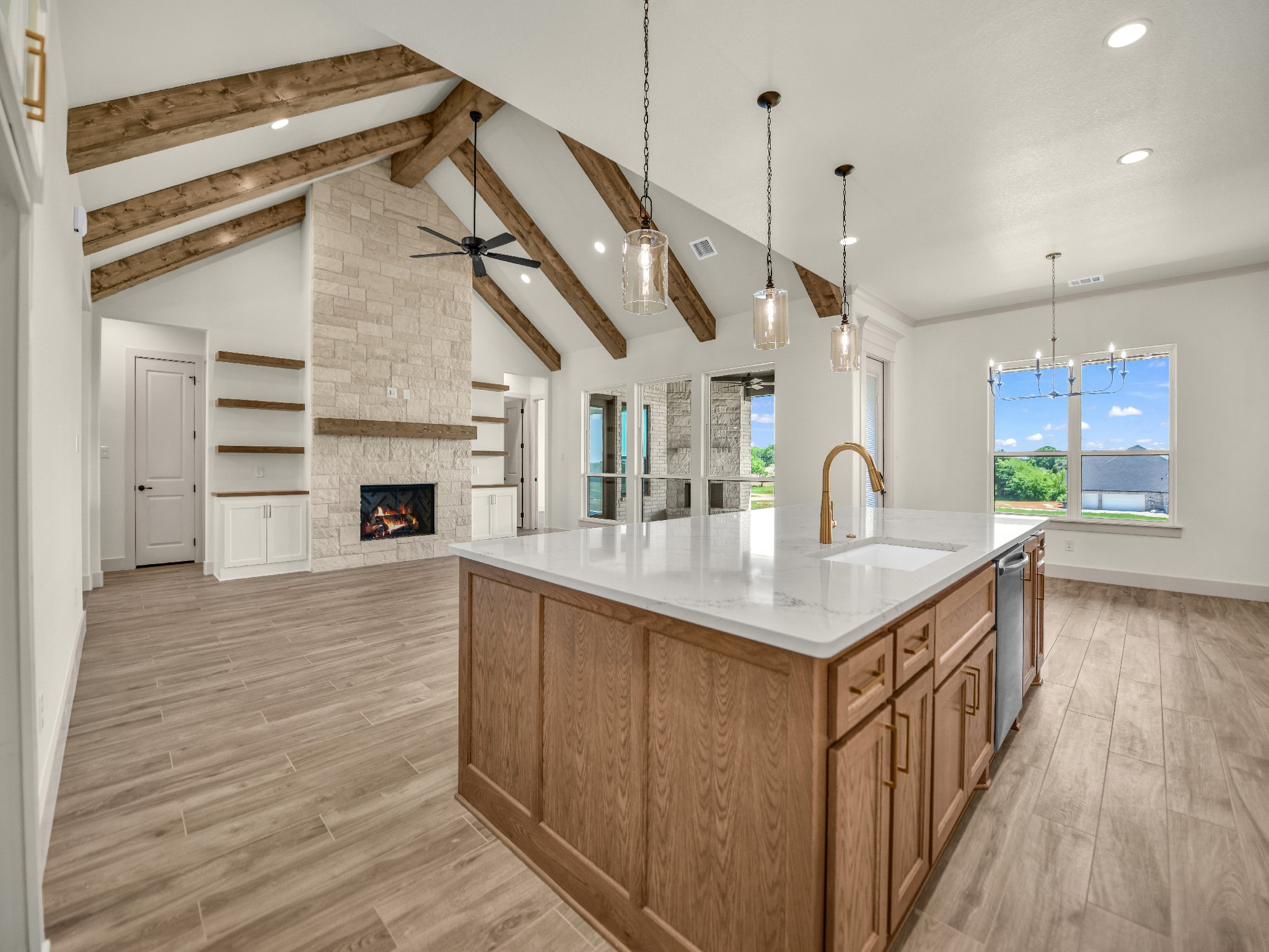 115 Guynell Ridge Decatur TX 76234