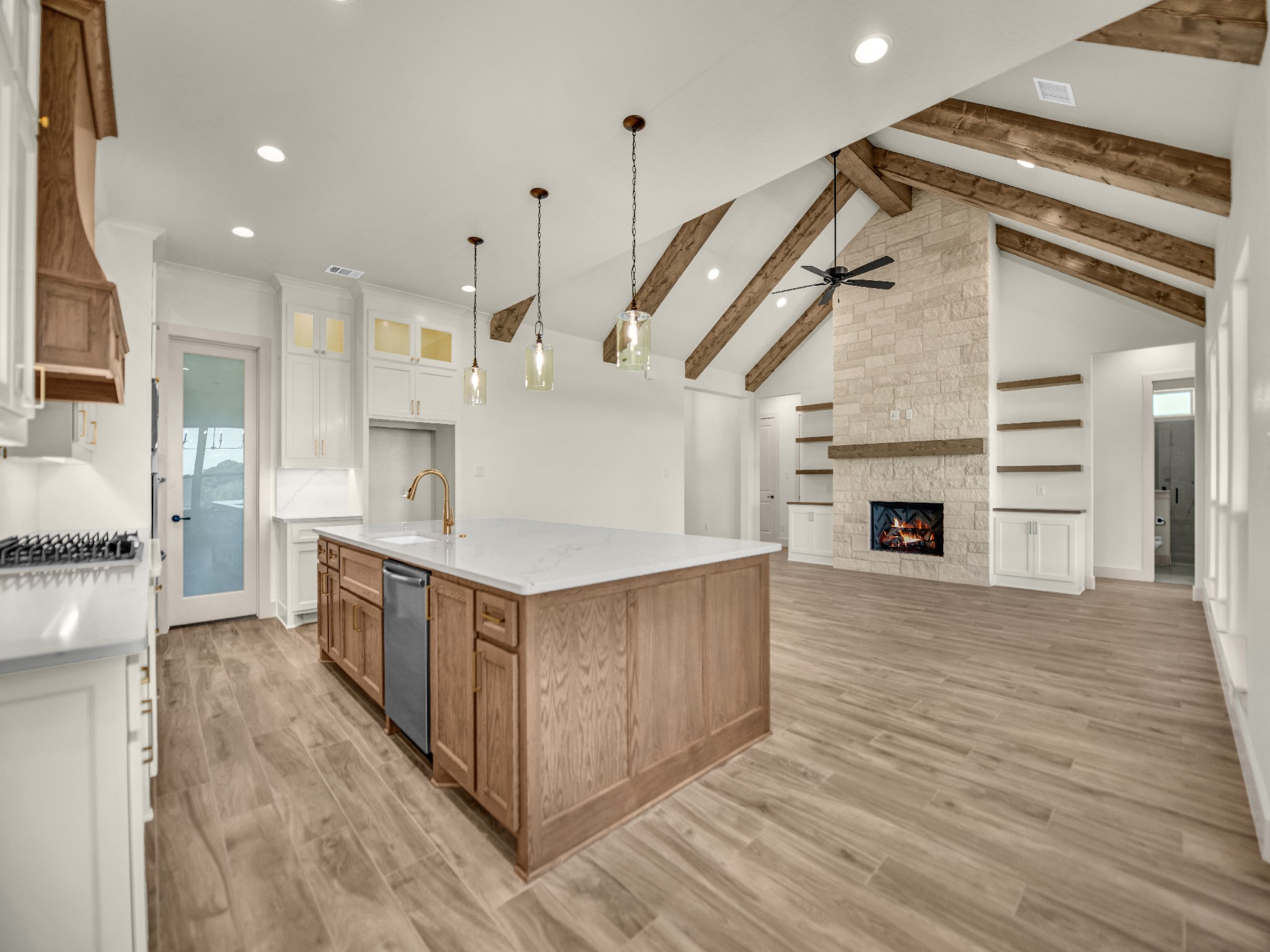 115 Guynell Ridge Decatur TX 76234