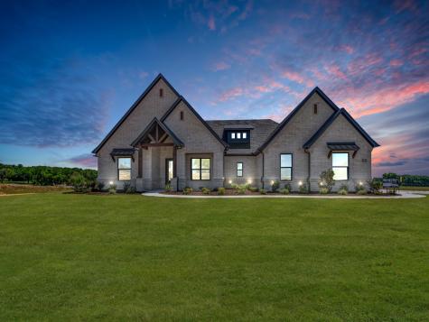 115 Guynell Ridge Decatur TX 76234