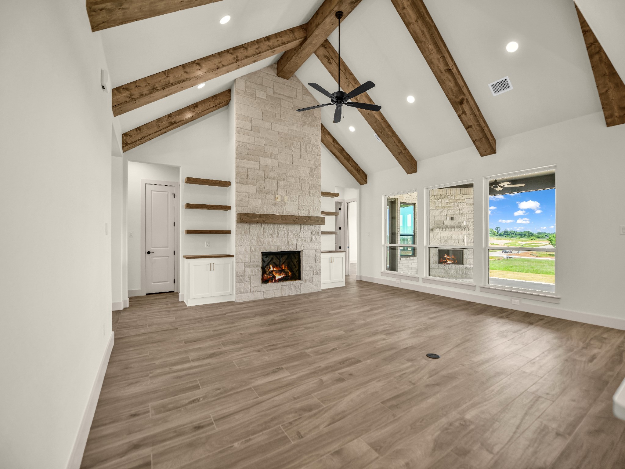 115 Guynell Ridge Decatur TX 76234