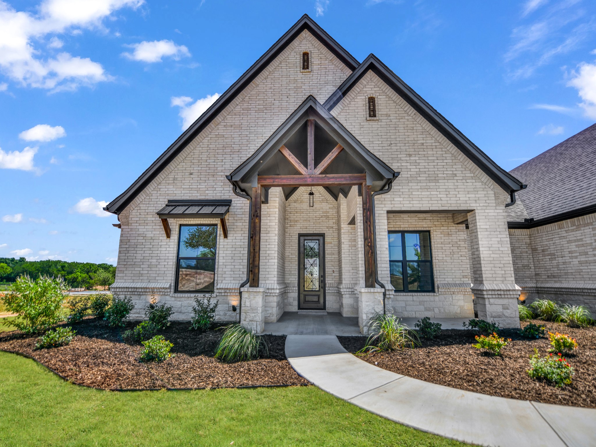 115 Guynell Ridge Decatur TX 76234