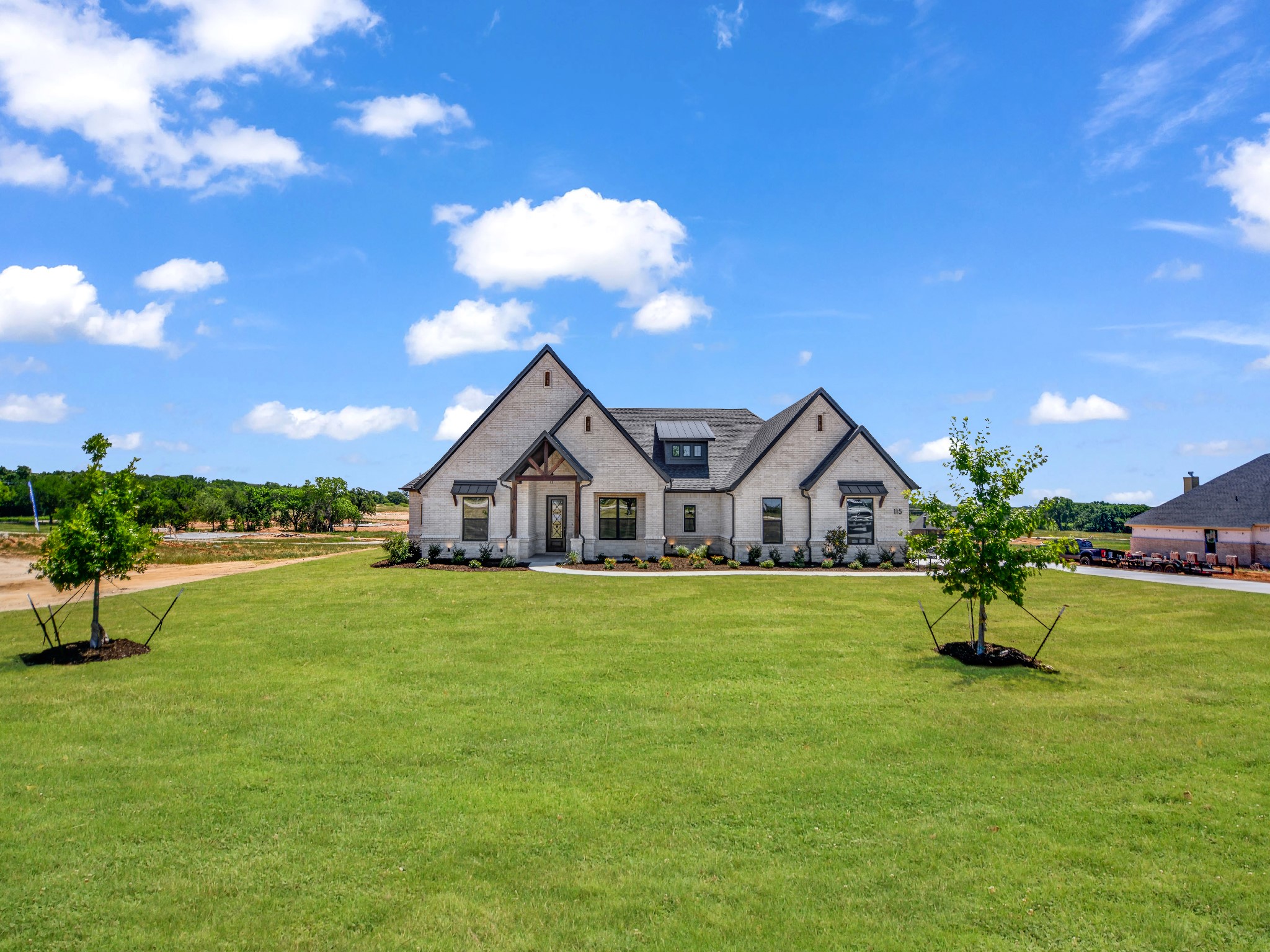 115 Guynell Ridge Decatur TX 76234