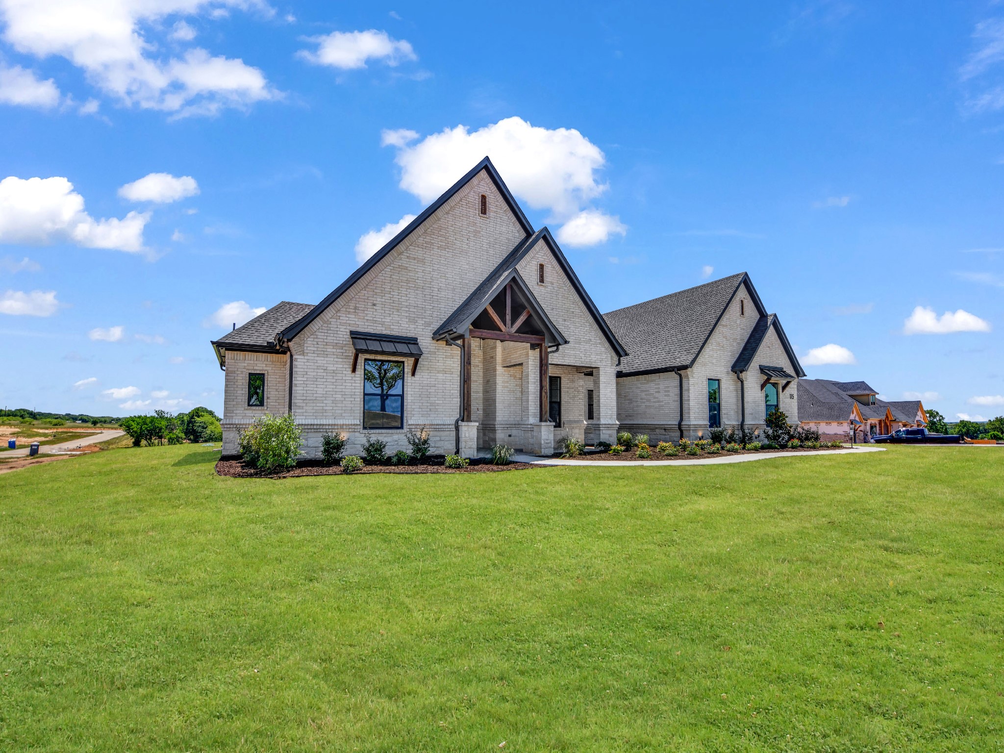 115 Guynell Ridge Decatur TX 76234