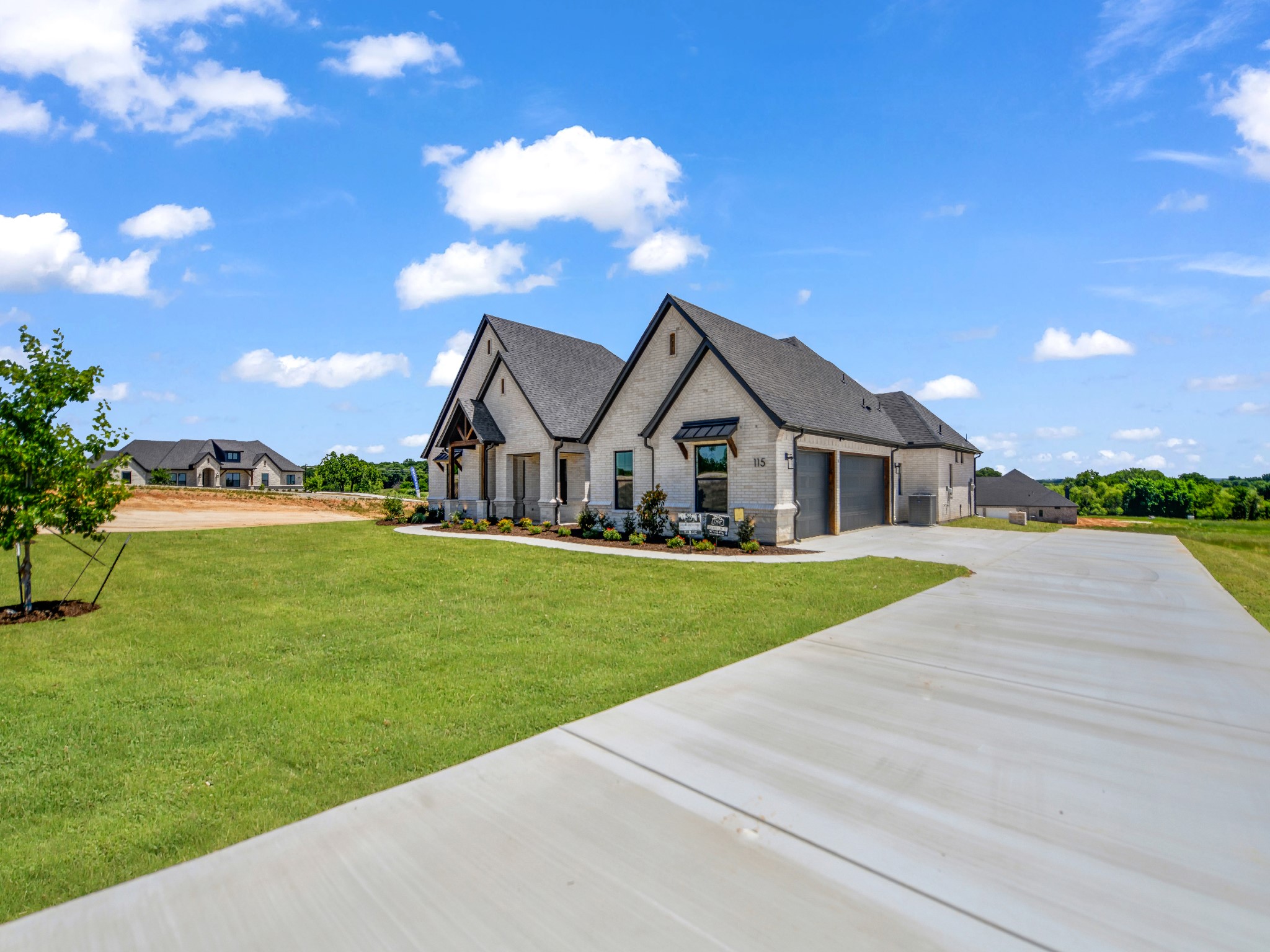115 Guynell Ridge Decatur TX 76234