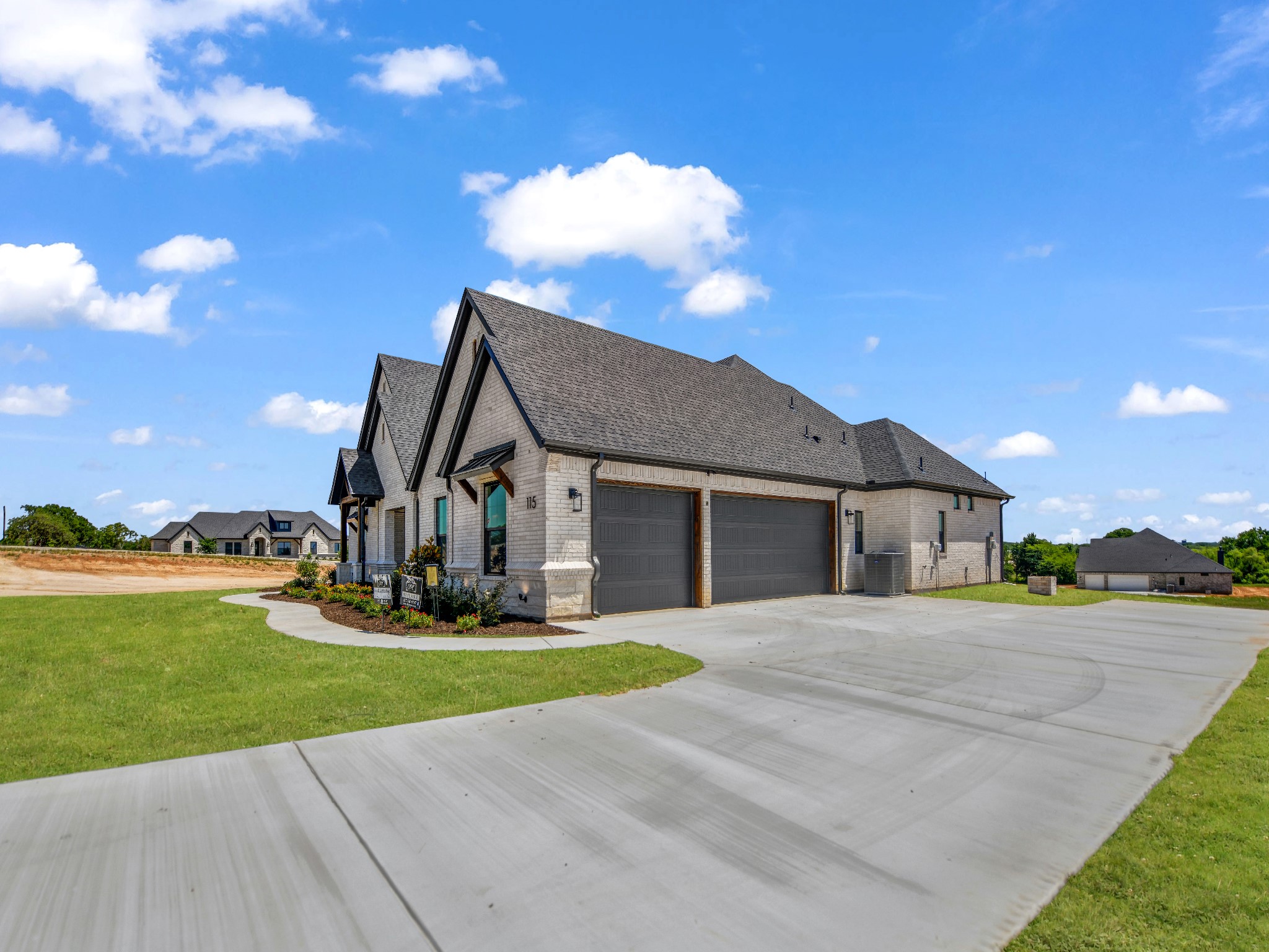 115 Guynell Ridge Decatur TX 76234