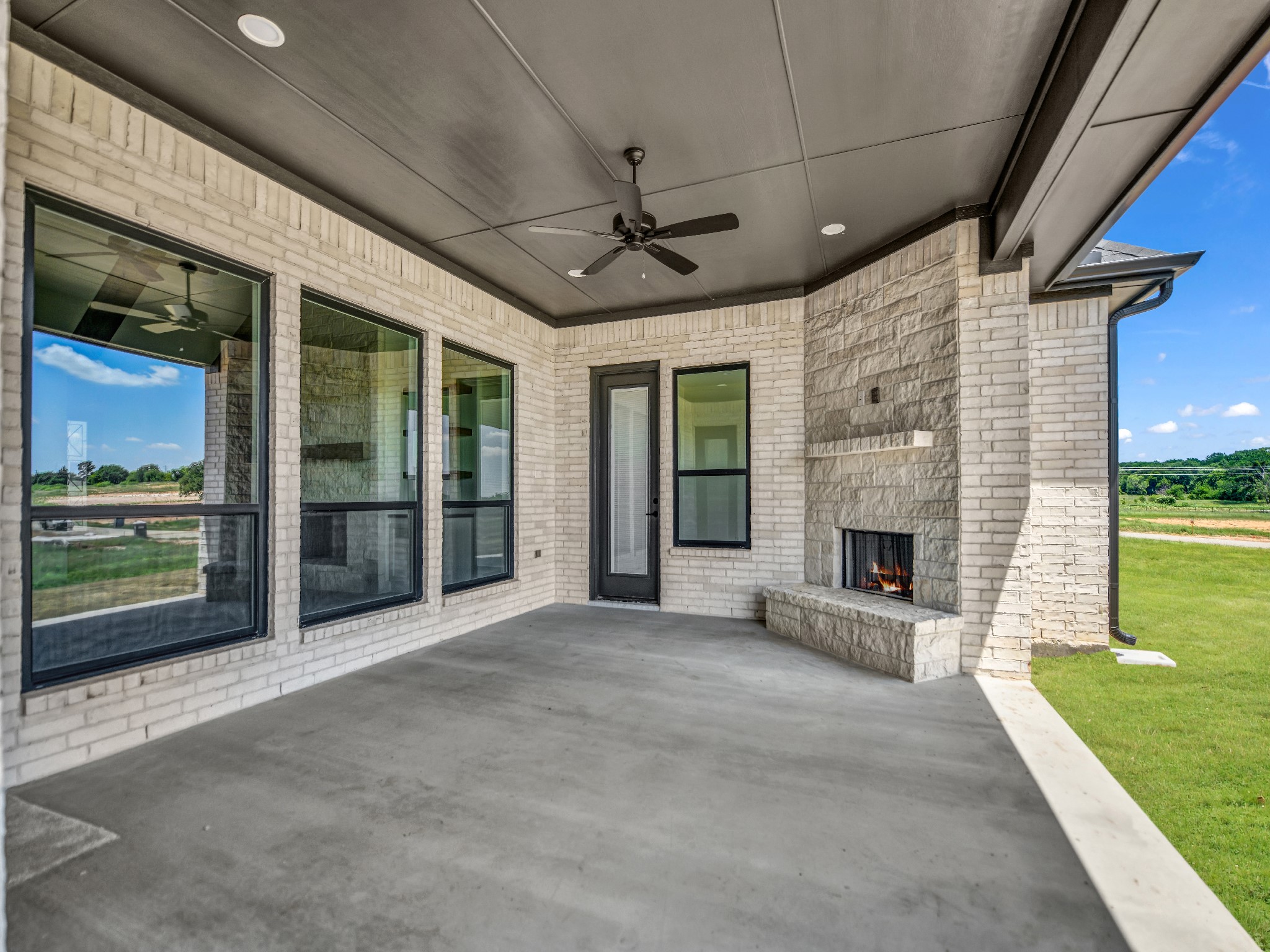 115 Guynell Ridge Decatur TX 76234