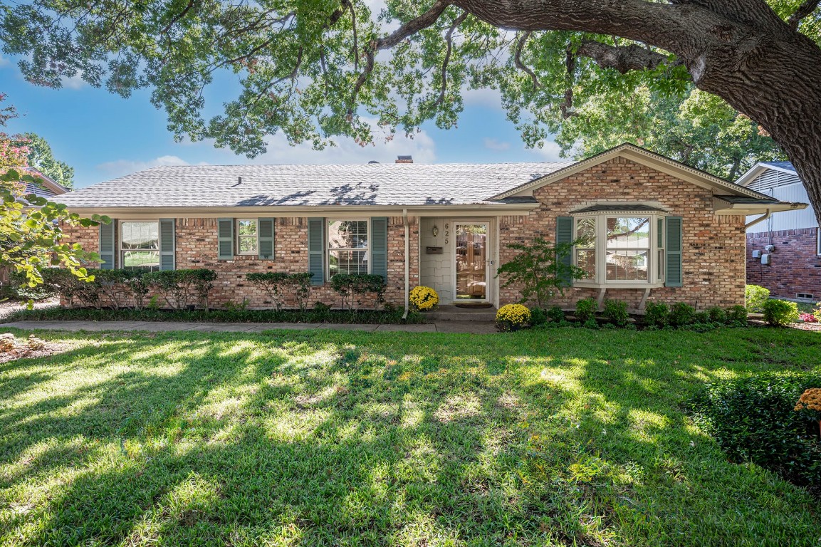 625 Parkview Lane Richardson TX 75080