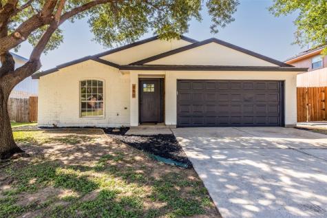 850 Colson Drive Arlington TX 76002
