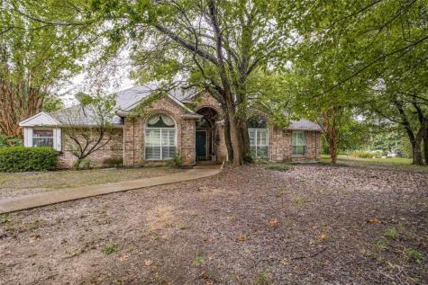 331 Hurricane Creek Lane Anna TX 75409
