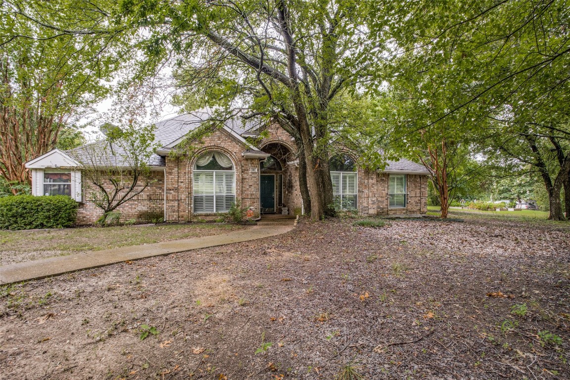 331 Hurricane Creek Lane Anna TX 75409