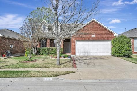 12901 Farmington Drive Fort Worth TX 76244