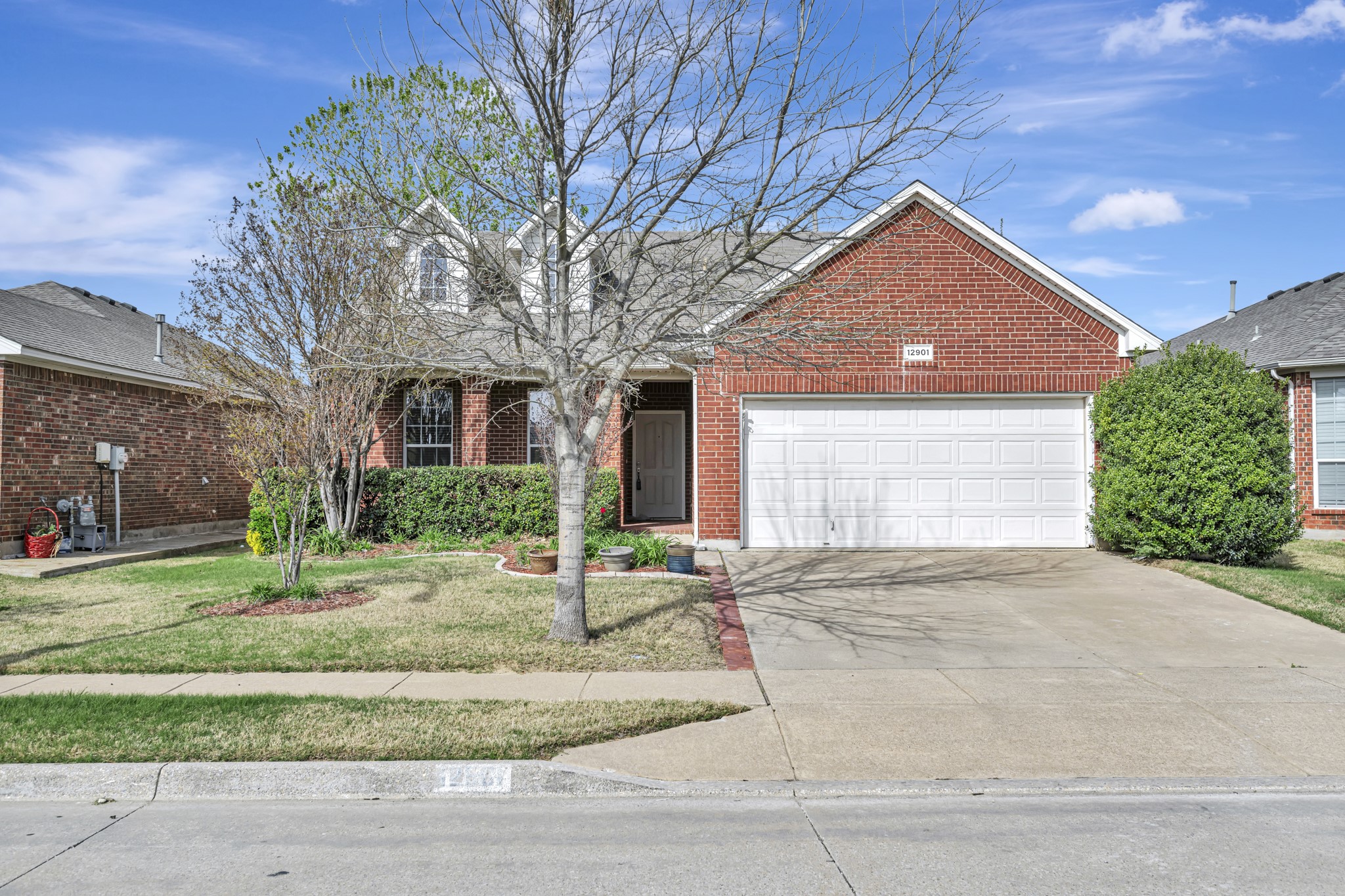 12901 Farmington Drive Fort Worth TX 76244