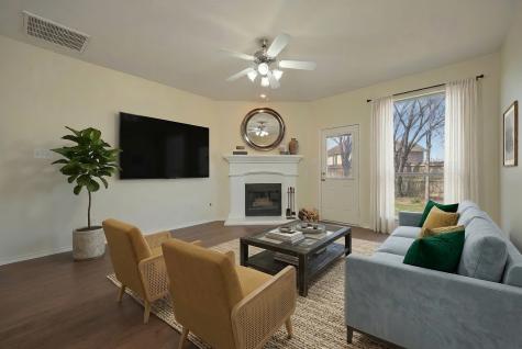 12901 Farmington Drive Fort Worth TX 76244