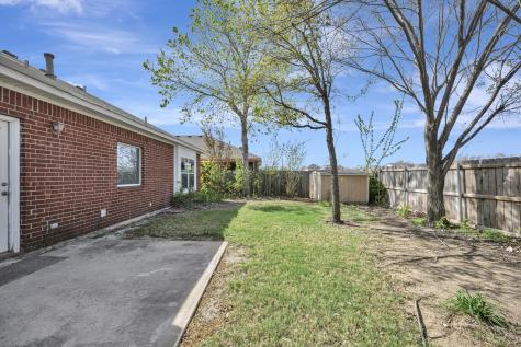 12901 Farmington Drive Fort Worth TX 76244
