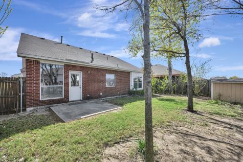 12901 Farmington Drive Fort Worth TX 76244