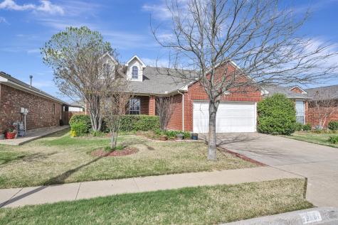 12901 Farmington Drive Fort Worth TX 76244