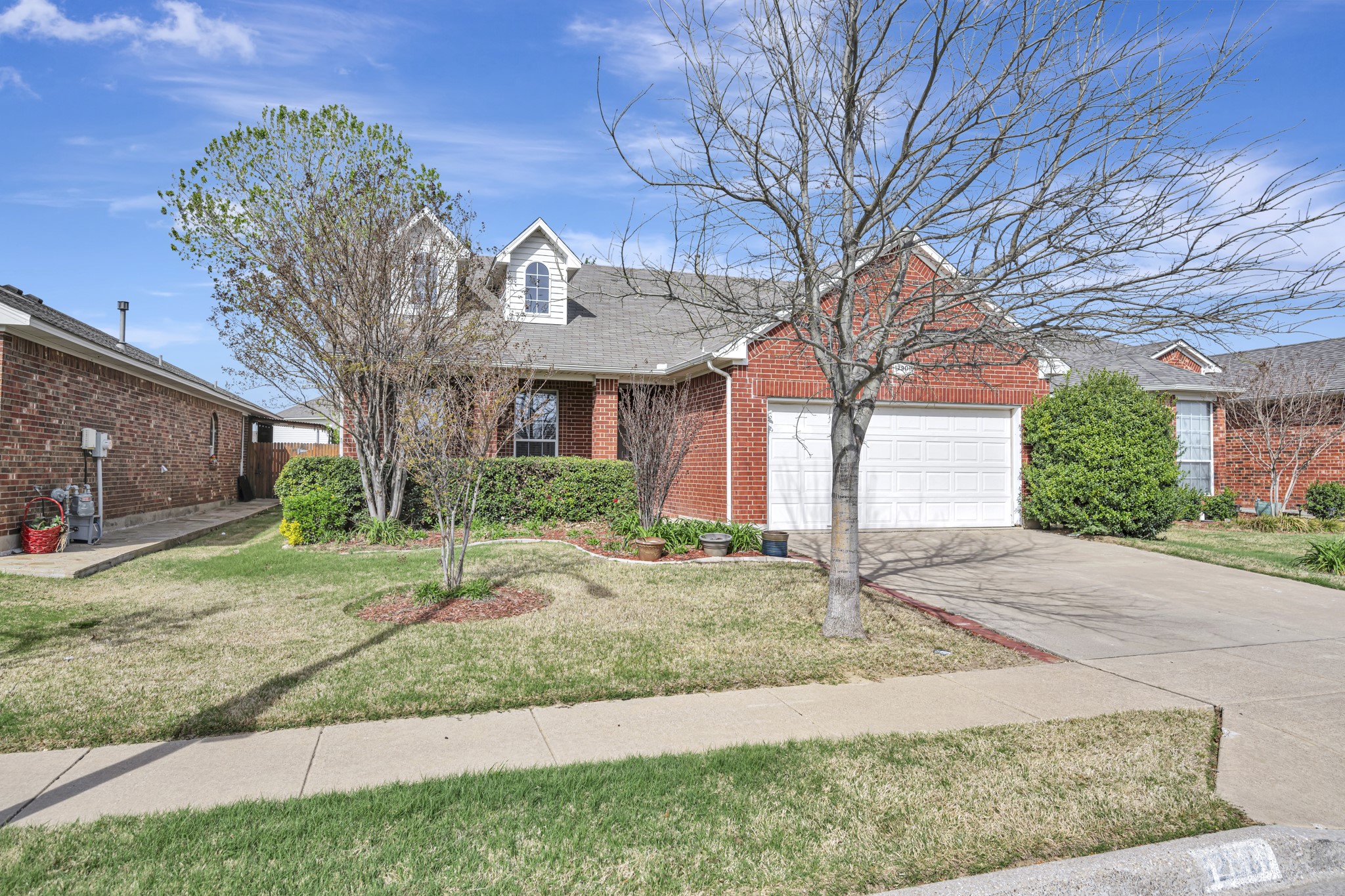 12901 Farmington Drive Fort Worth TX 76244