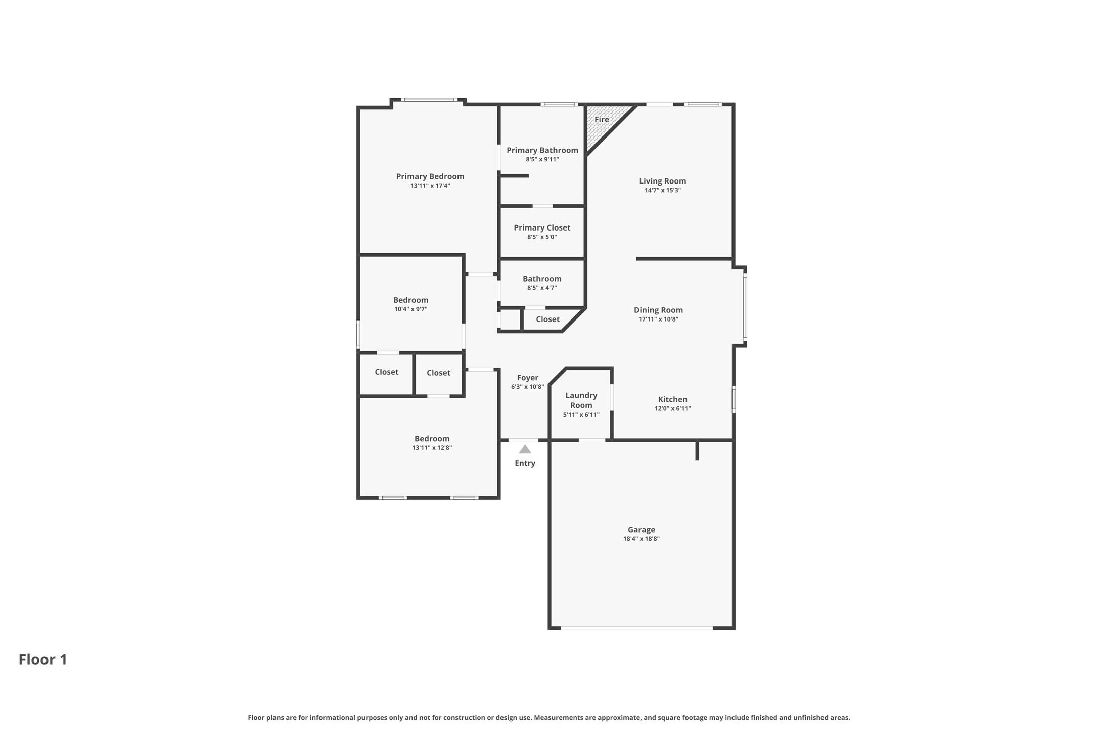 12901 Farmington Drive Fort Worth TX 76244