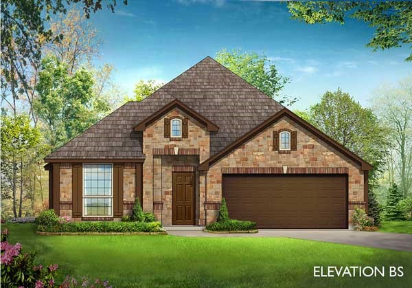 3022 Holland Lane Midlothian TX 76065