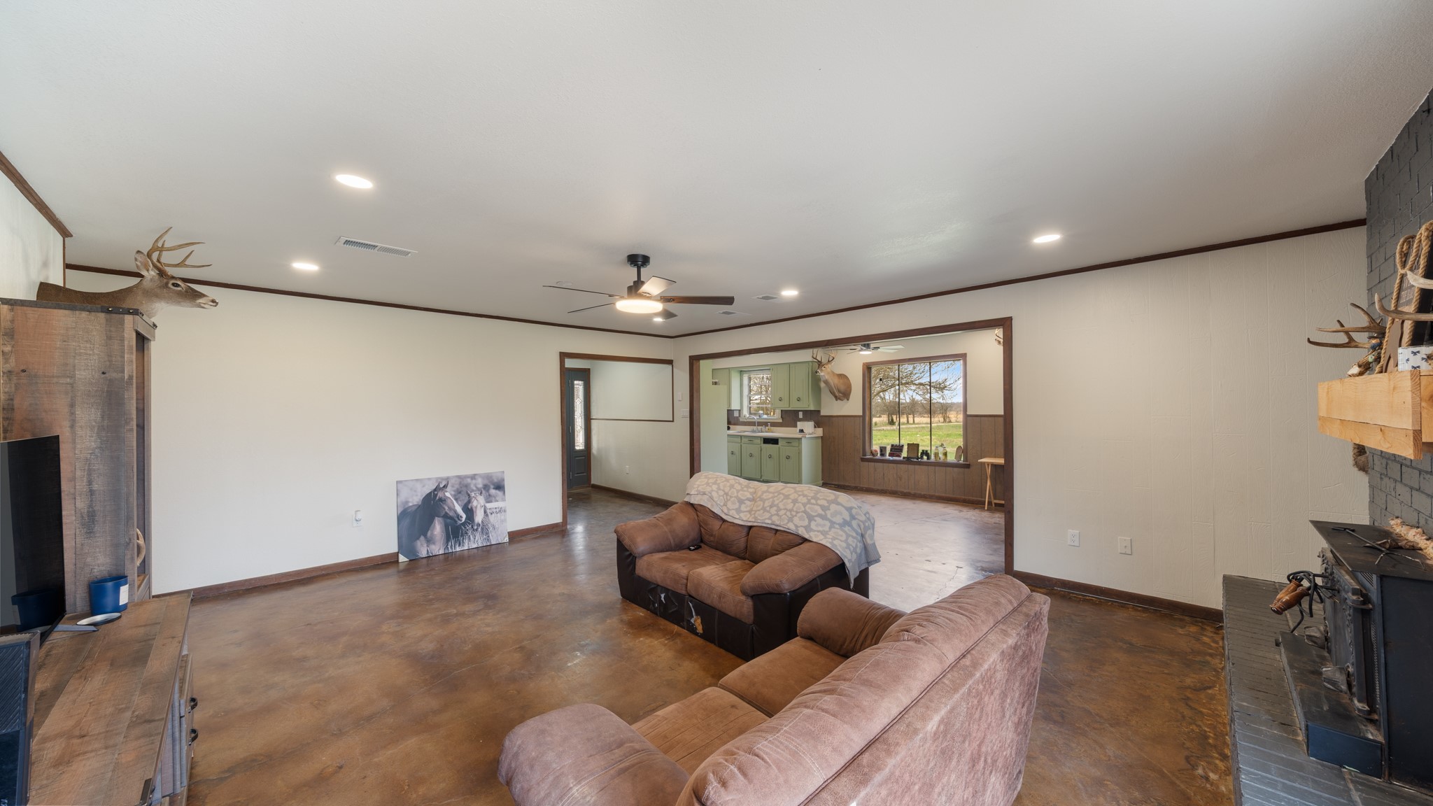 Tbd County Road 1123 Fruitvale TX 75127