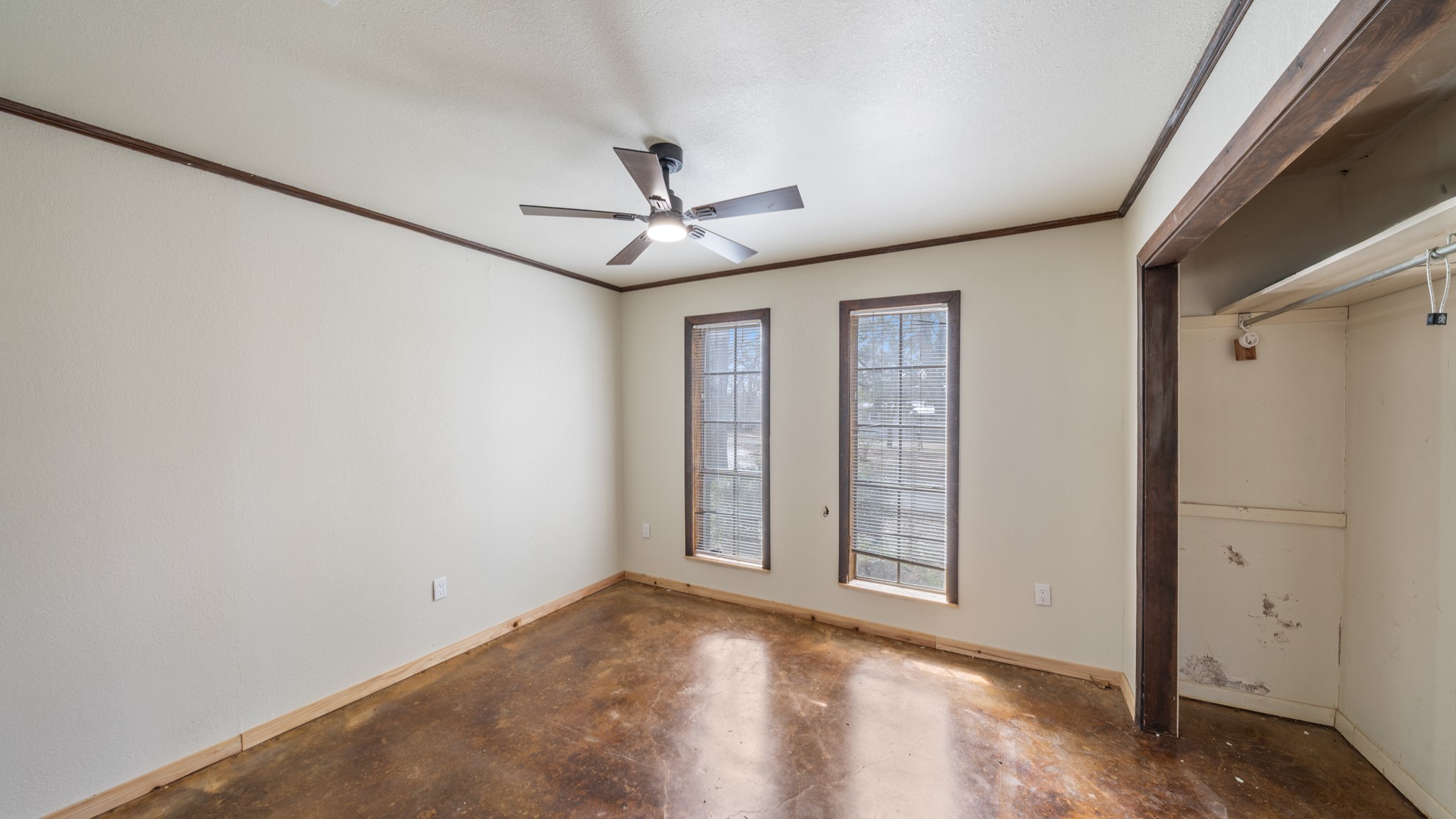 Tbd County Road 1123 Fruitvale TX 75127