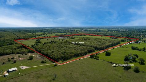 TBD County Road 1123 Fruitvale TX 75127
