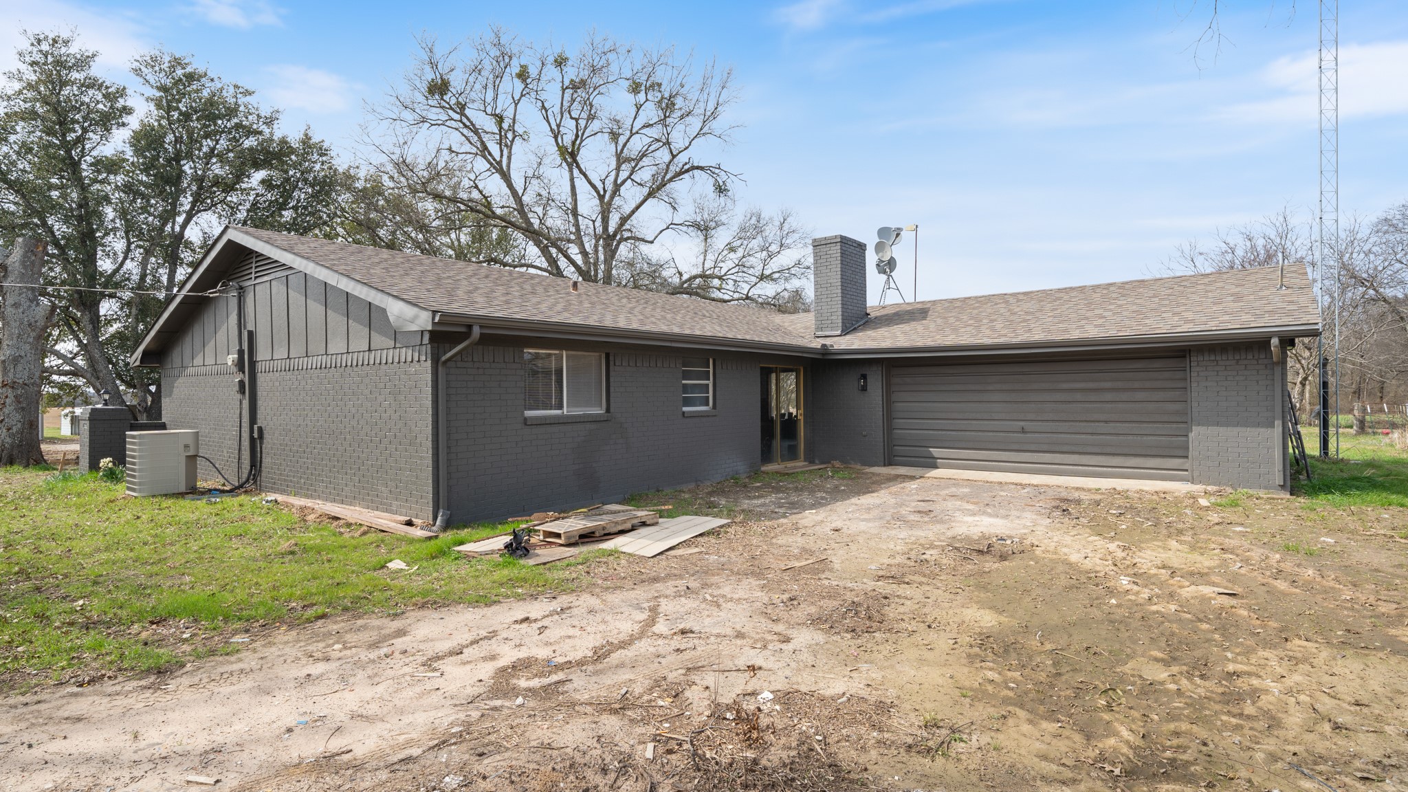 Tbd County Road 1123 Fruitvale TX 75127