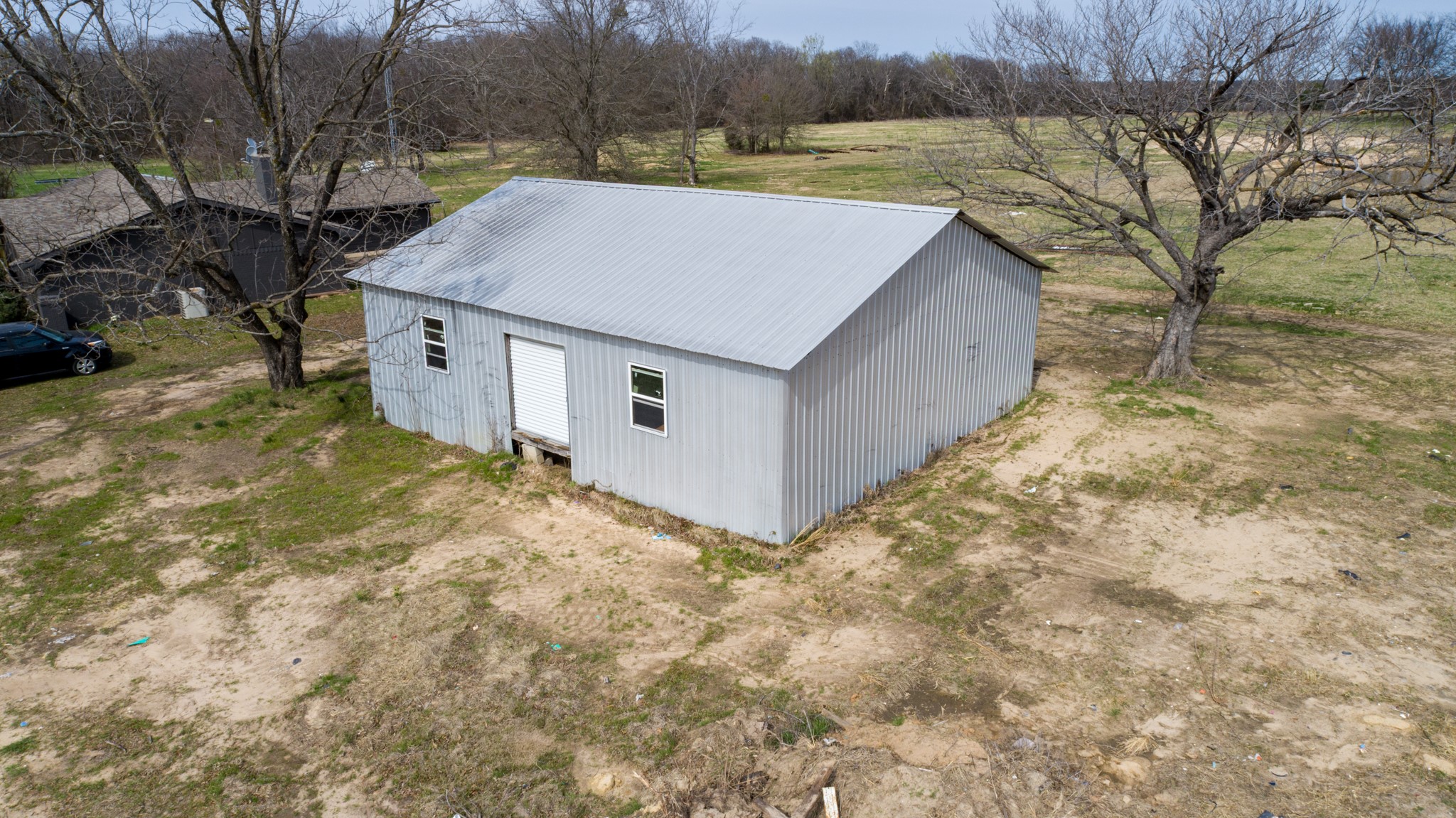 Tbd County Road 1123 Fruitvale TX 75127
