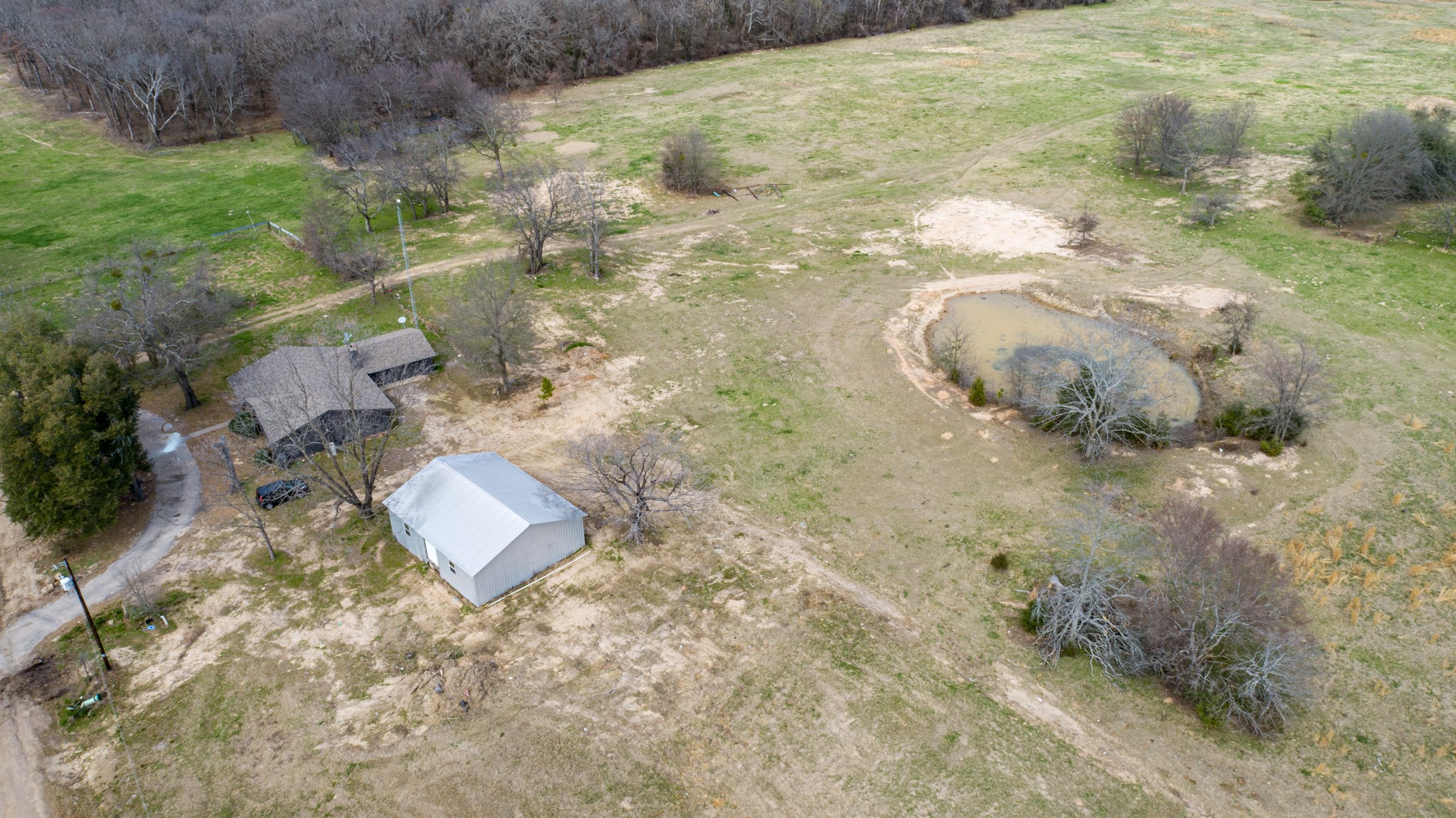 Tbd County Road 1123 Fruitvale TX 75127