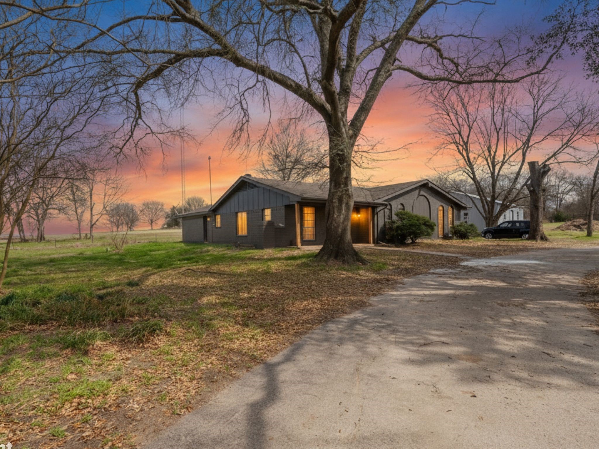 Tbd County Road 1123 Fruitvale TX 75127