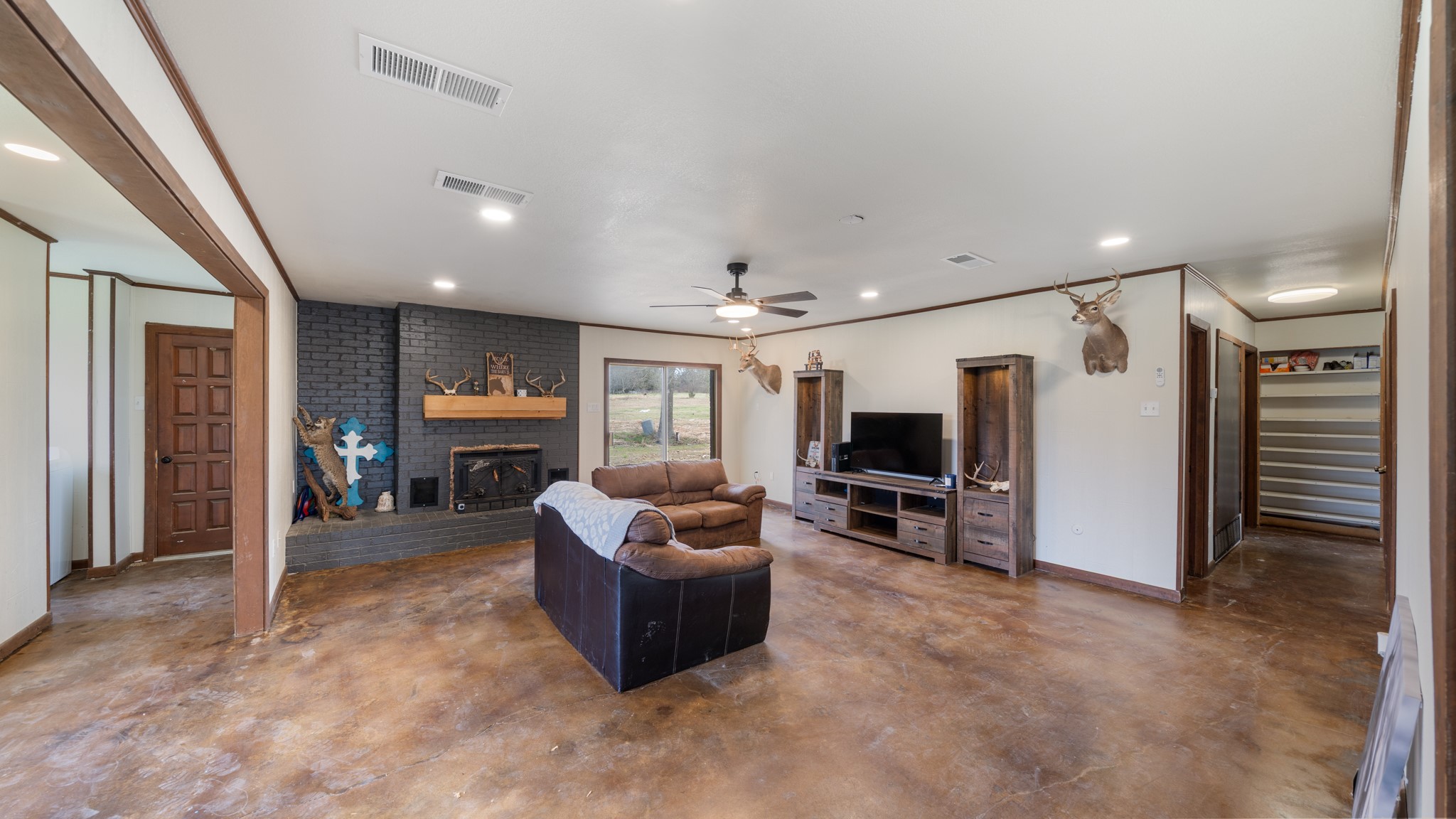 Tbd County Road 1123 Fruitvale TX 75127