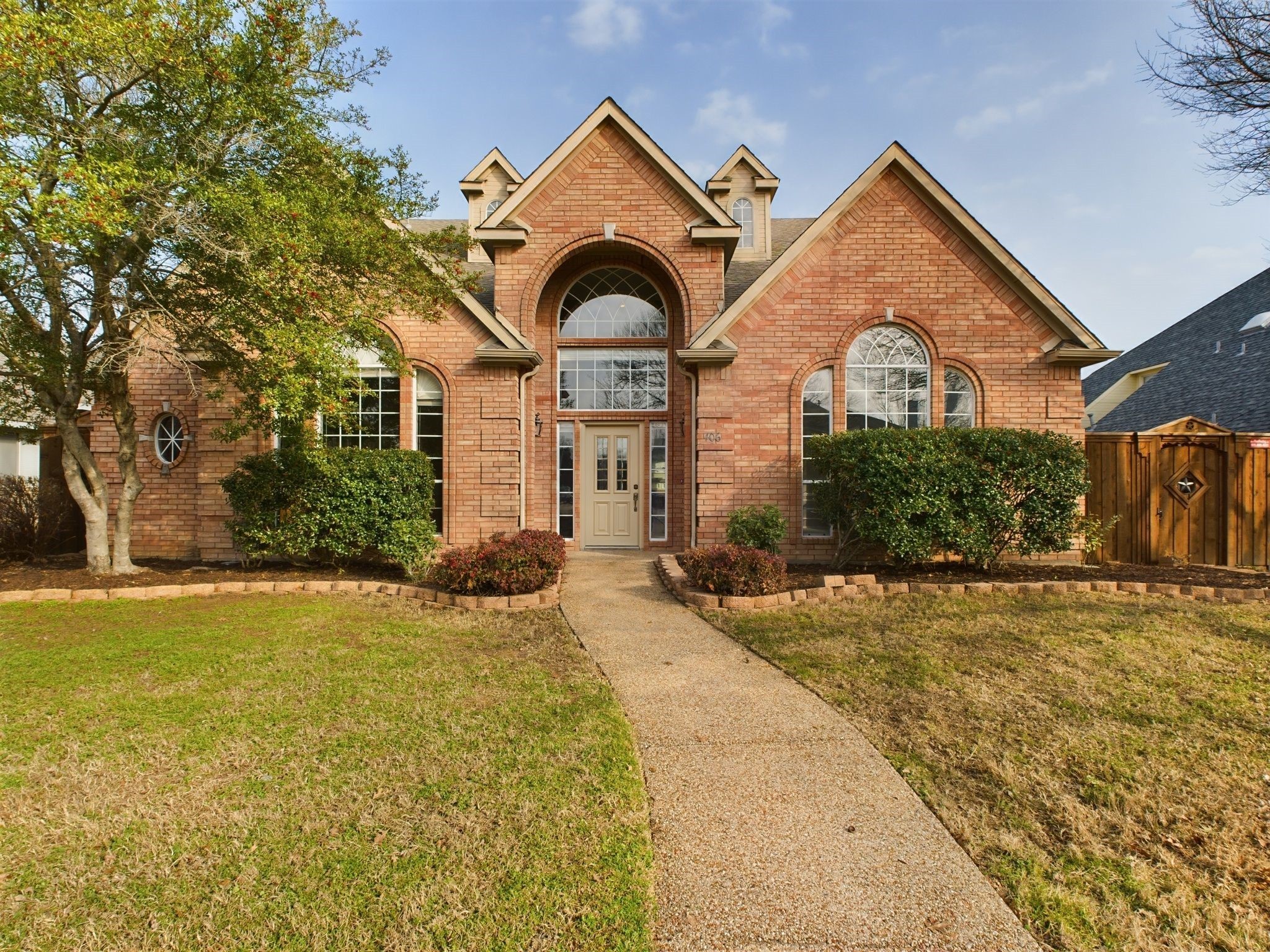 406 Stone Creek Drive Allen TX 75002