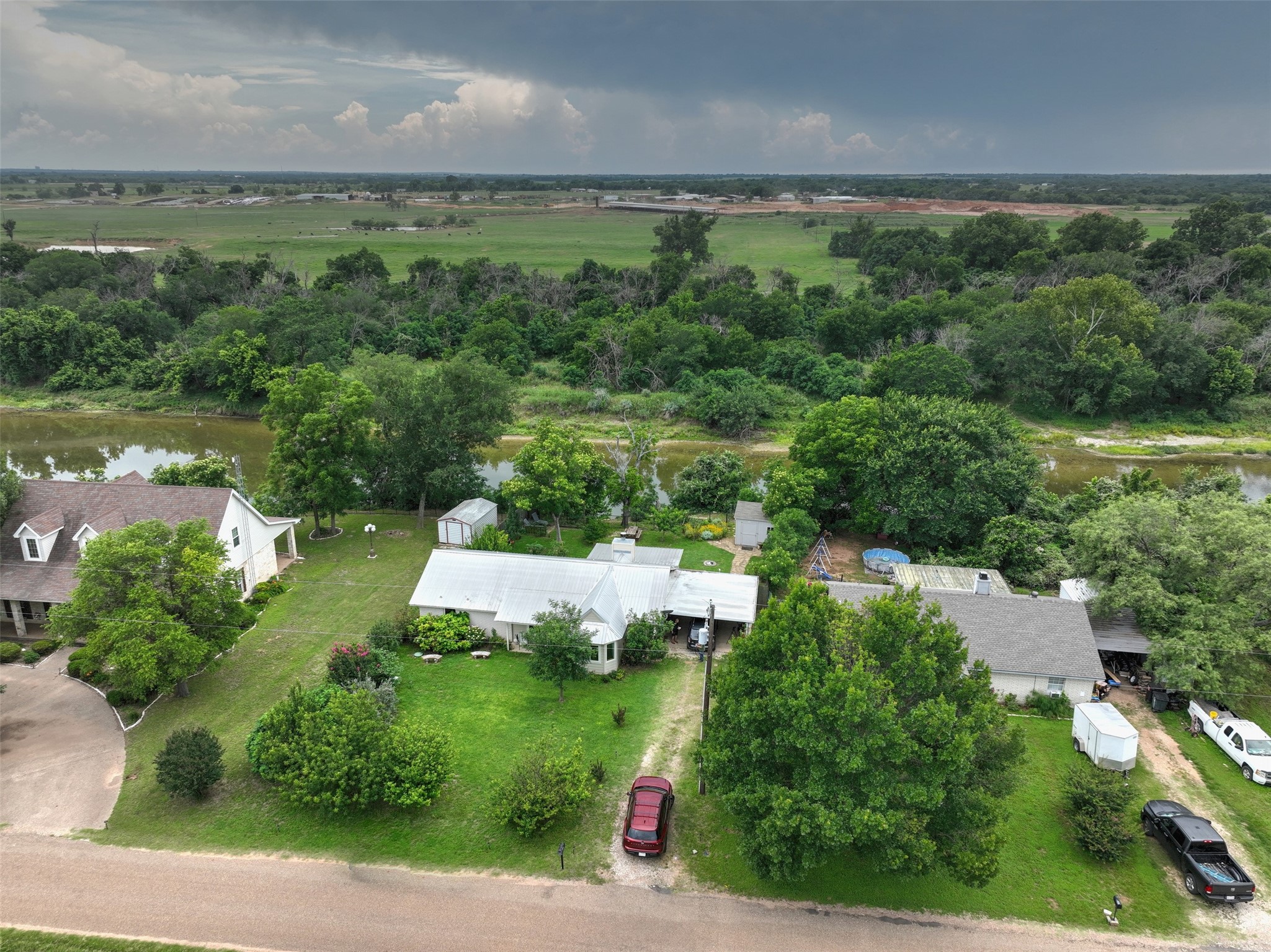1142 Brazos Loop Gholson TX 76705