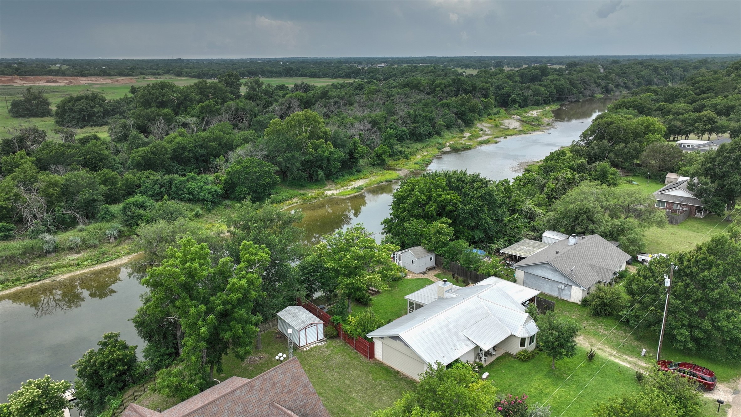 1142 Brazos Loop Gholson TX 76705