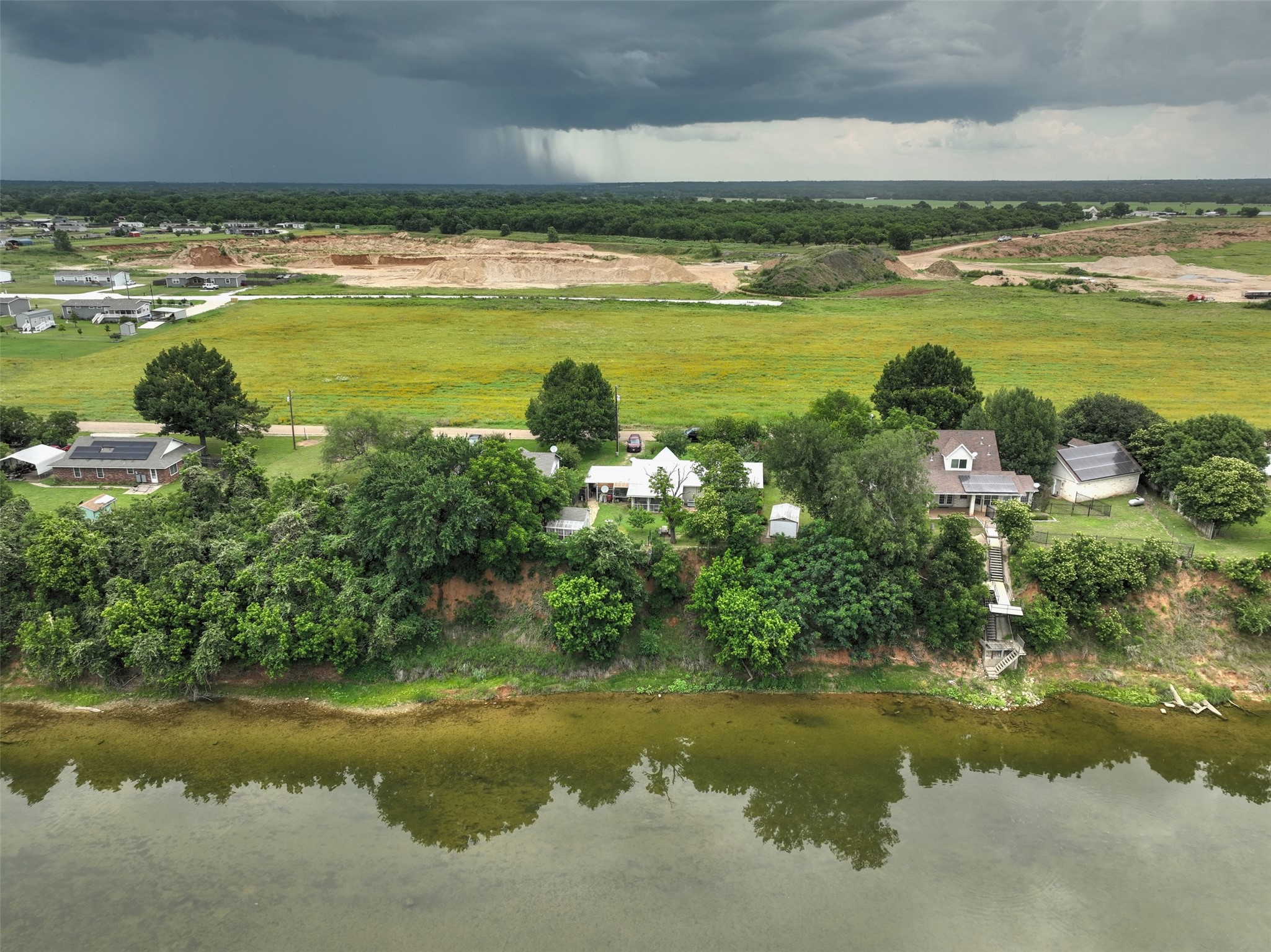 1142 Brazos Loop Gholson TX 76705