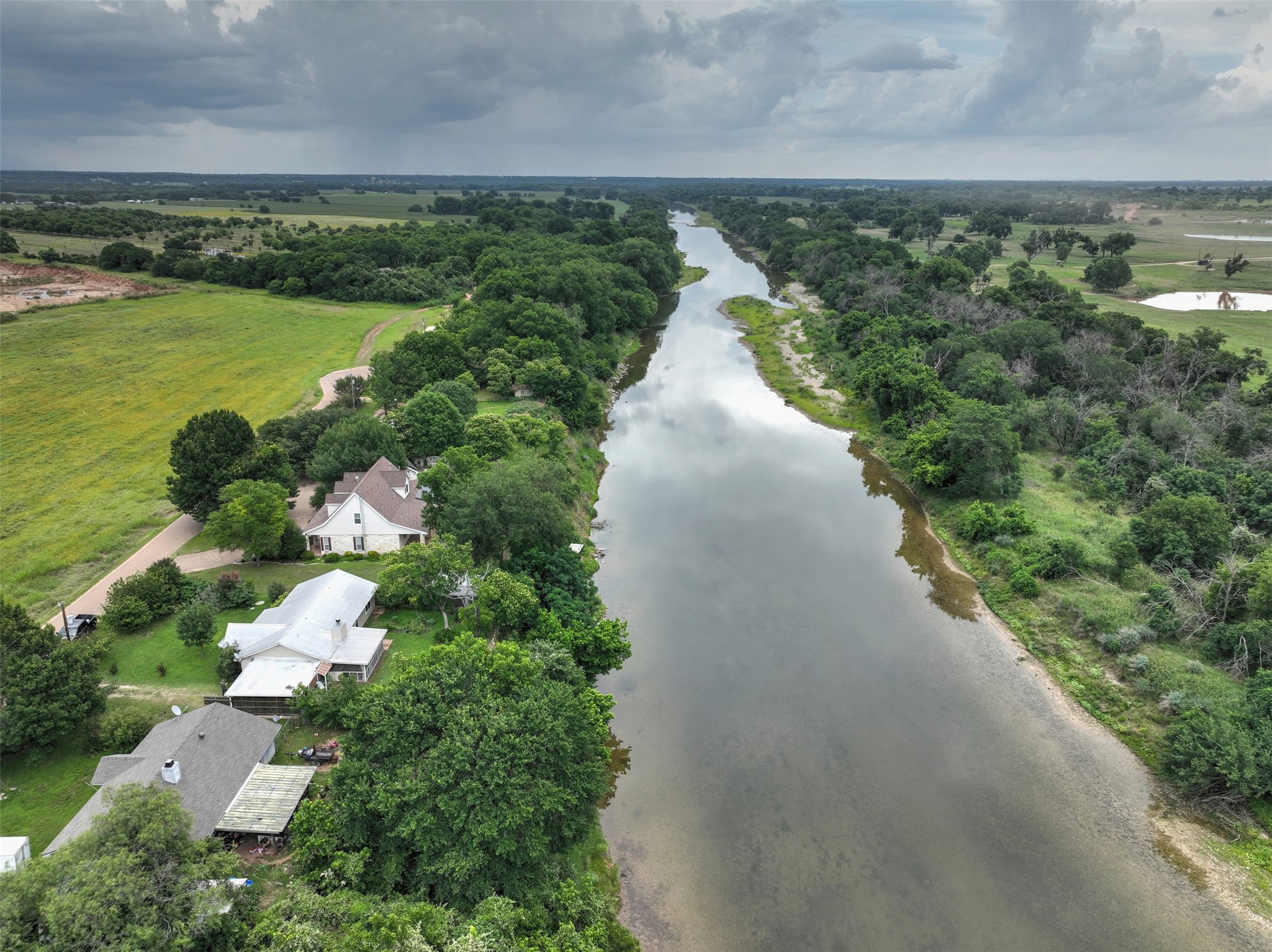 1142 Brazos Loop Gholson TX 76705