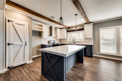 138 Summit Ridge Lane Springtown TX 76082