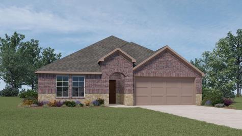 1103 Blossom Court Drive Princeton TX 75407