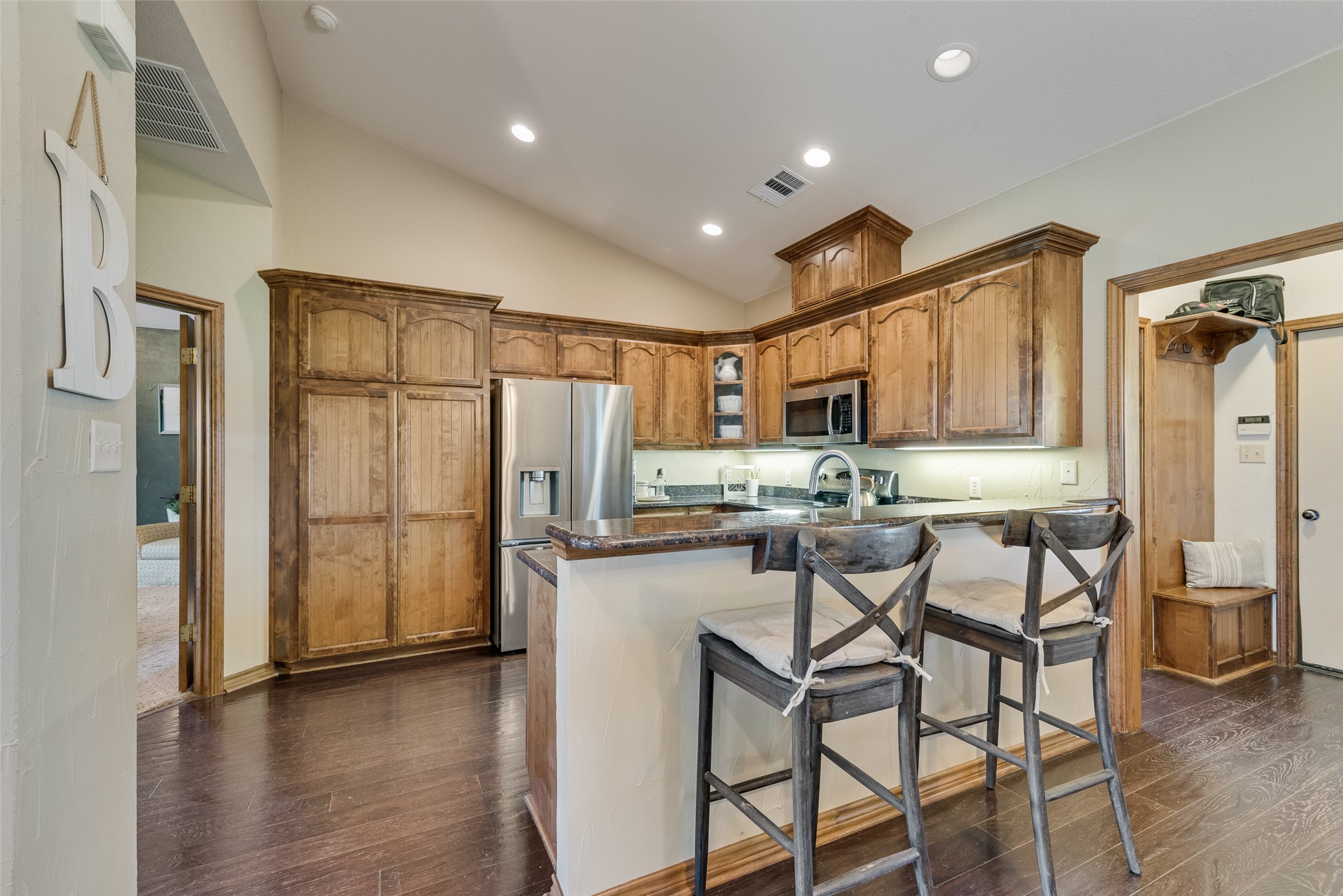 10350 County Road 2466 Terrell TX 75160