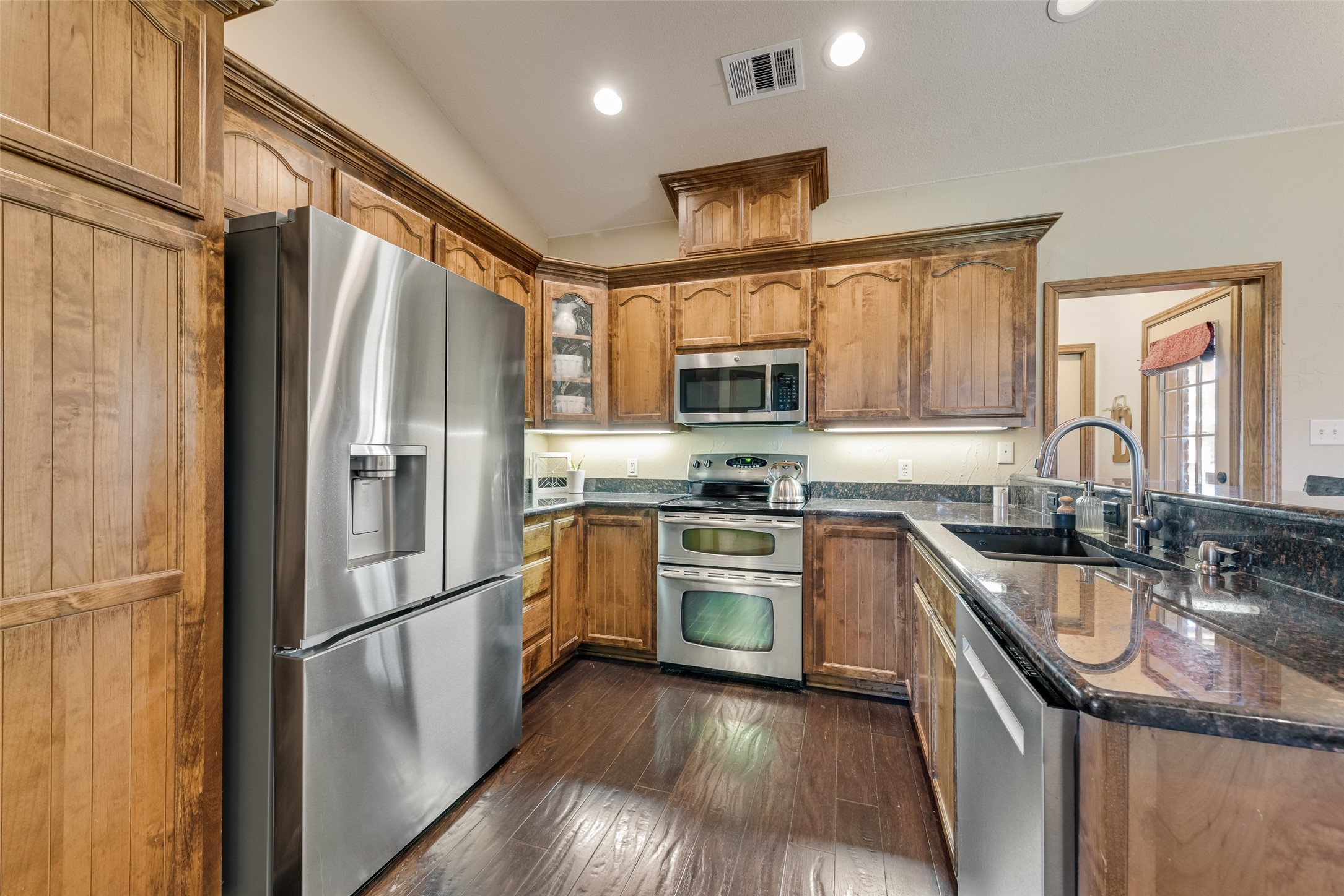10350 County Road 2466 Terrell TX 75160