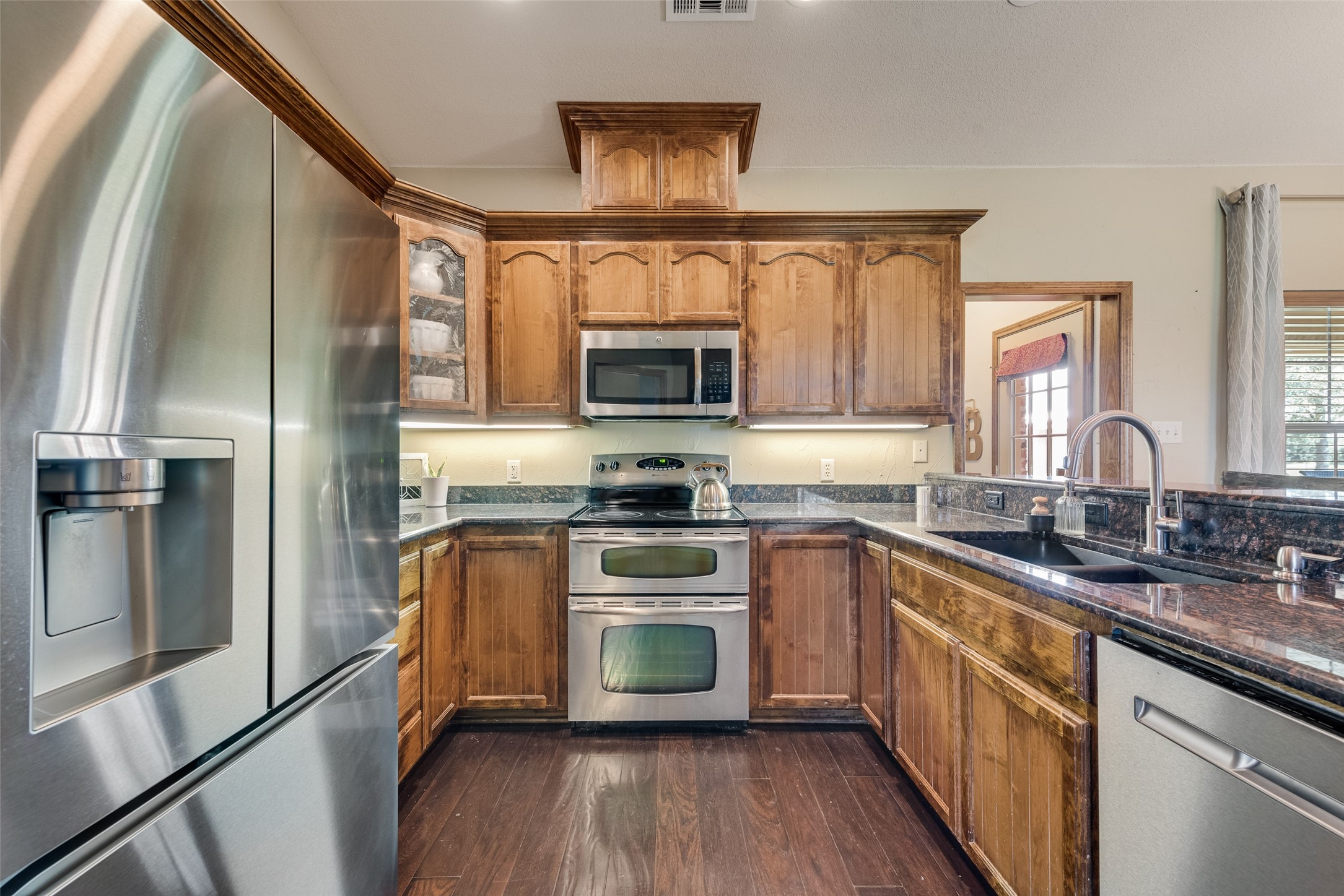 10350 County Road 2466 Terrell TX 75160