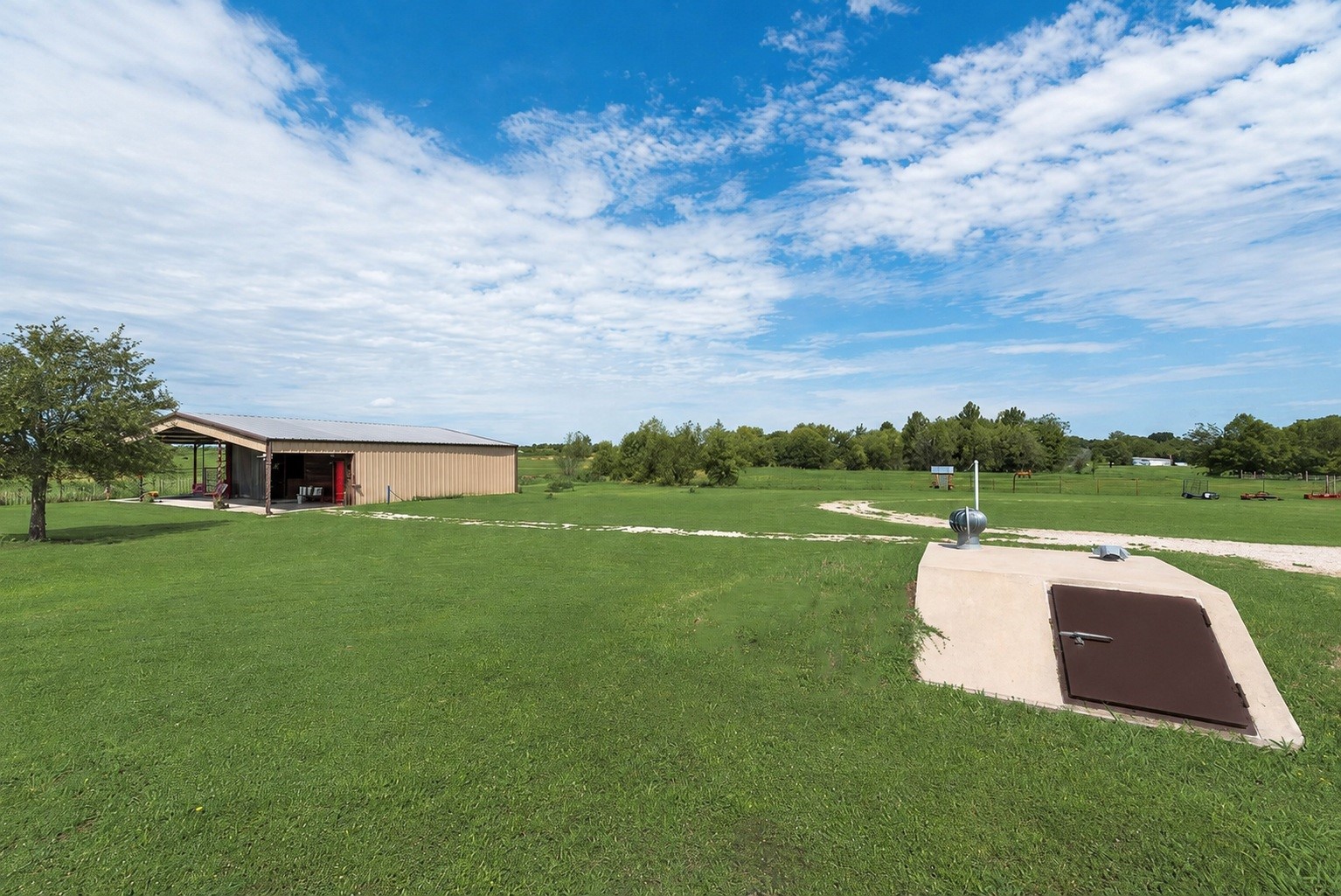 10350 County Road 2466 Terrell TX 75160