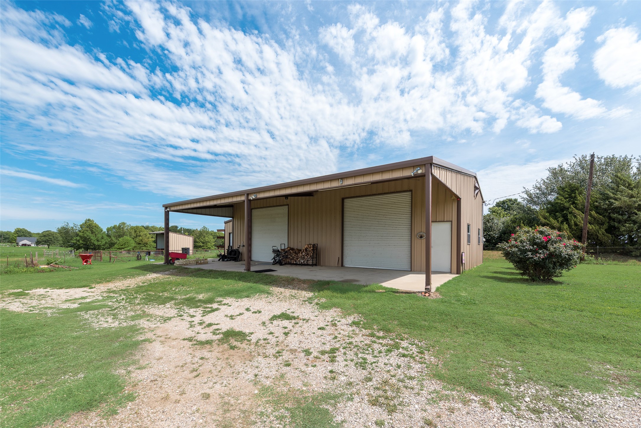 10350 County Road 2466 Terrell TX 75160