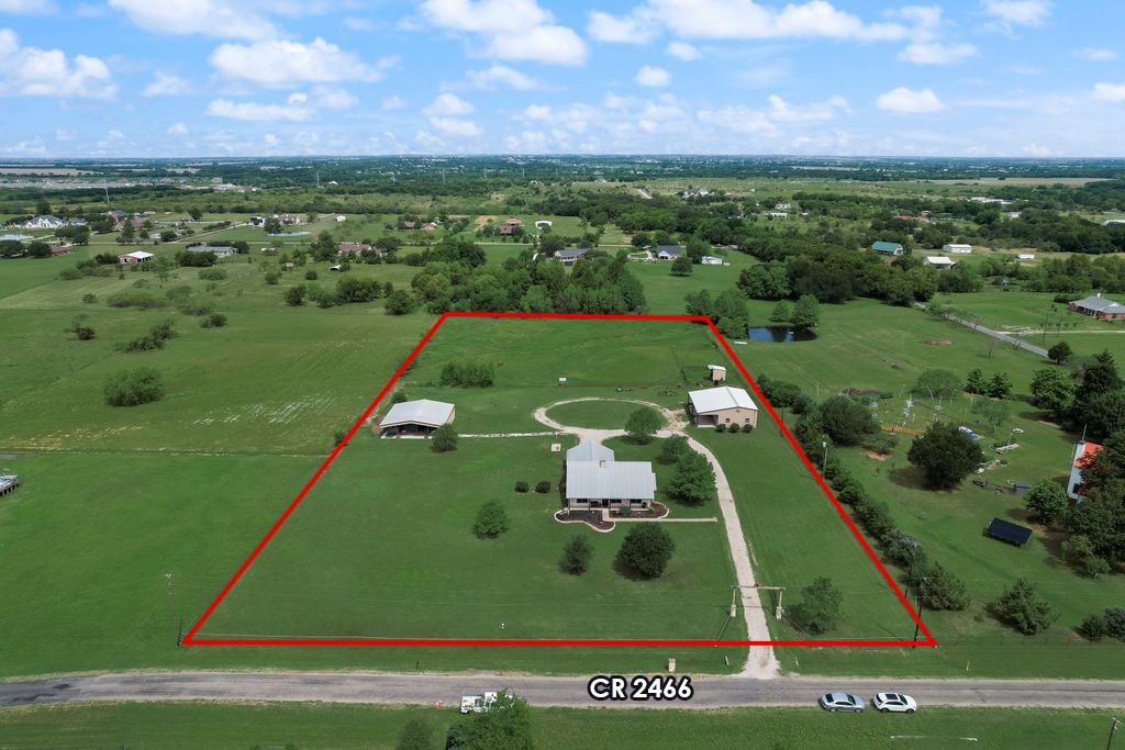 10350 County Road 2466 Terrell TX 75160