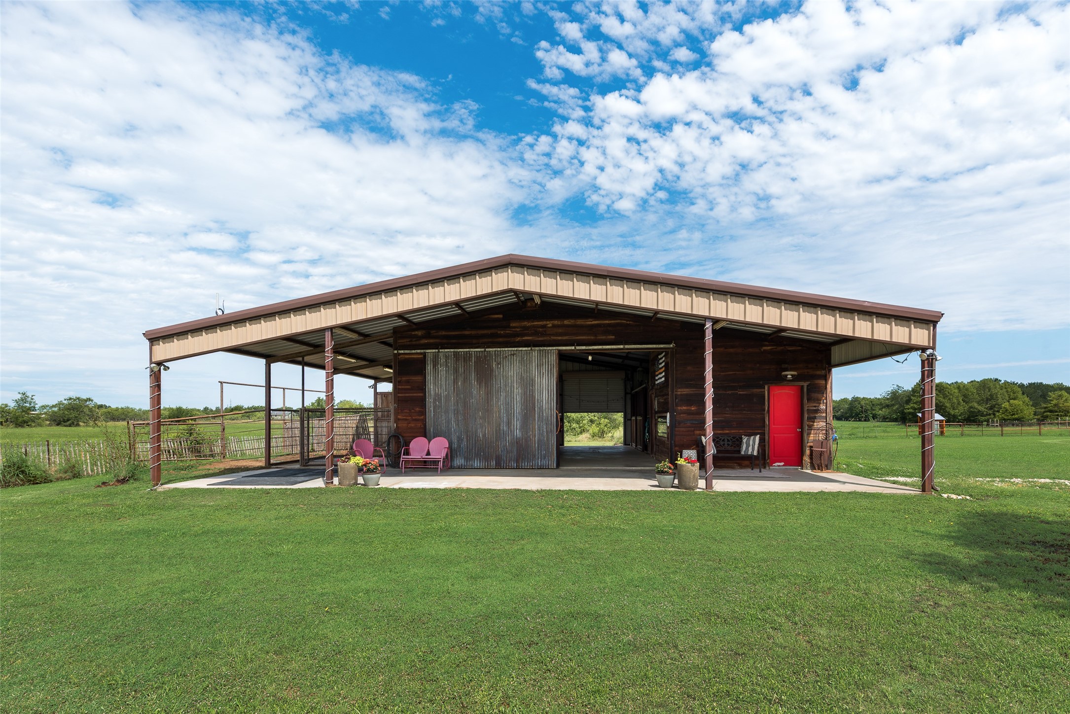 10350 County Road 2466 Terrell TX 75160