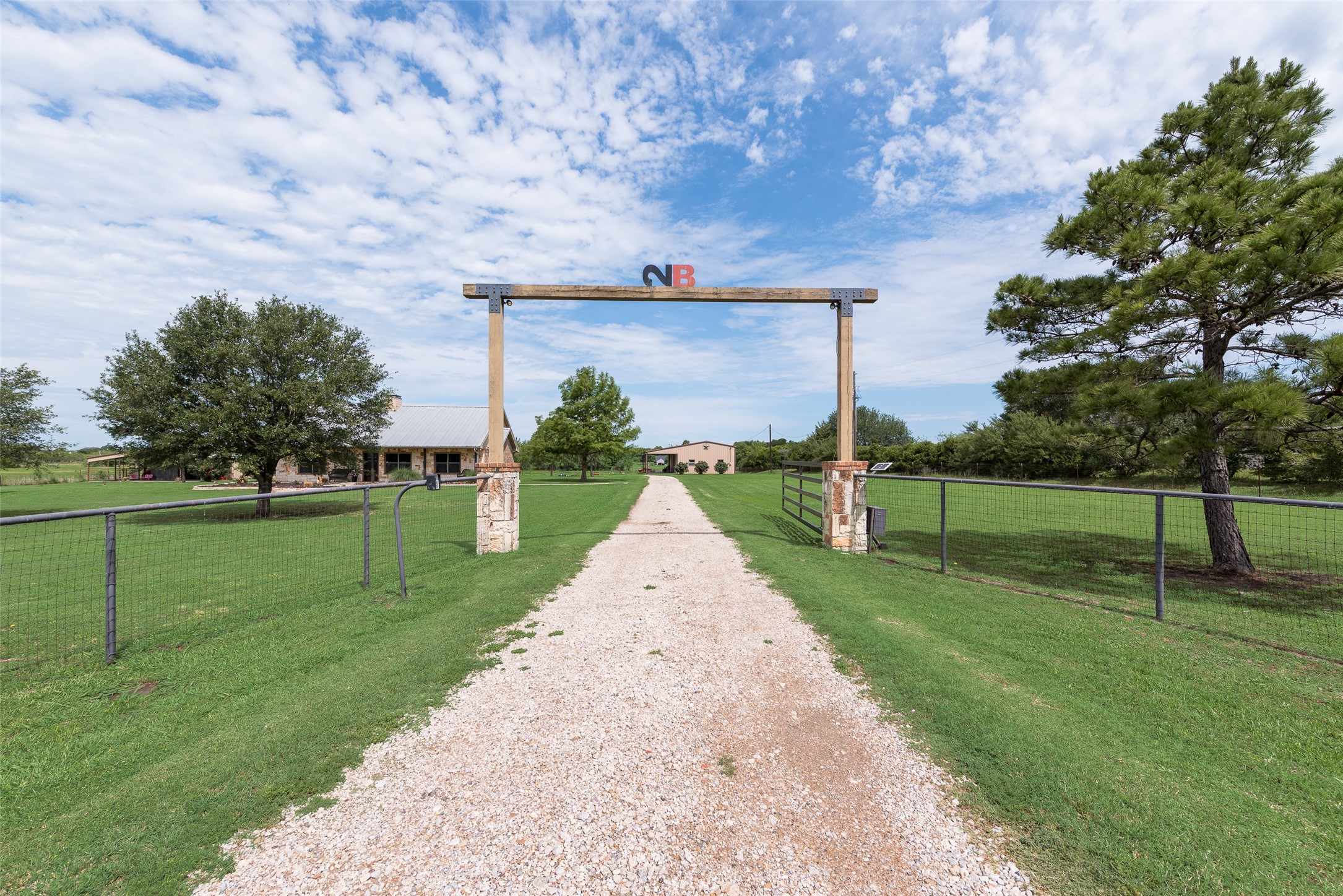 10350 County Road 2466 Terrell TX 75160