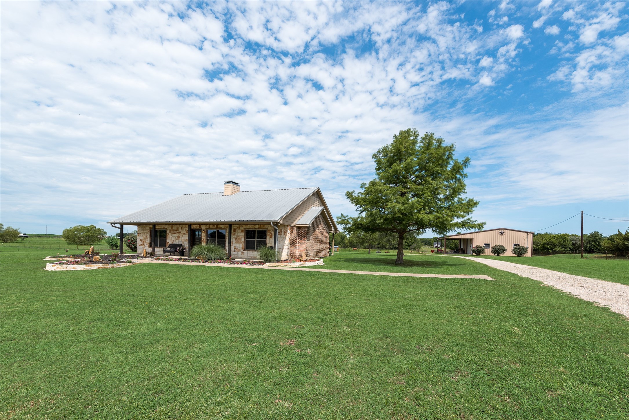 10350 County Road 2466 Terrell TX 75160
