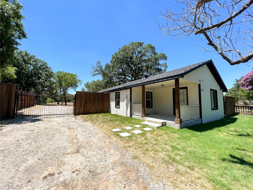 7312 Kuban Boulevard Fort Worth TX 76120