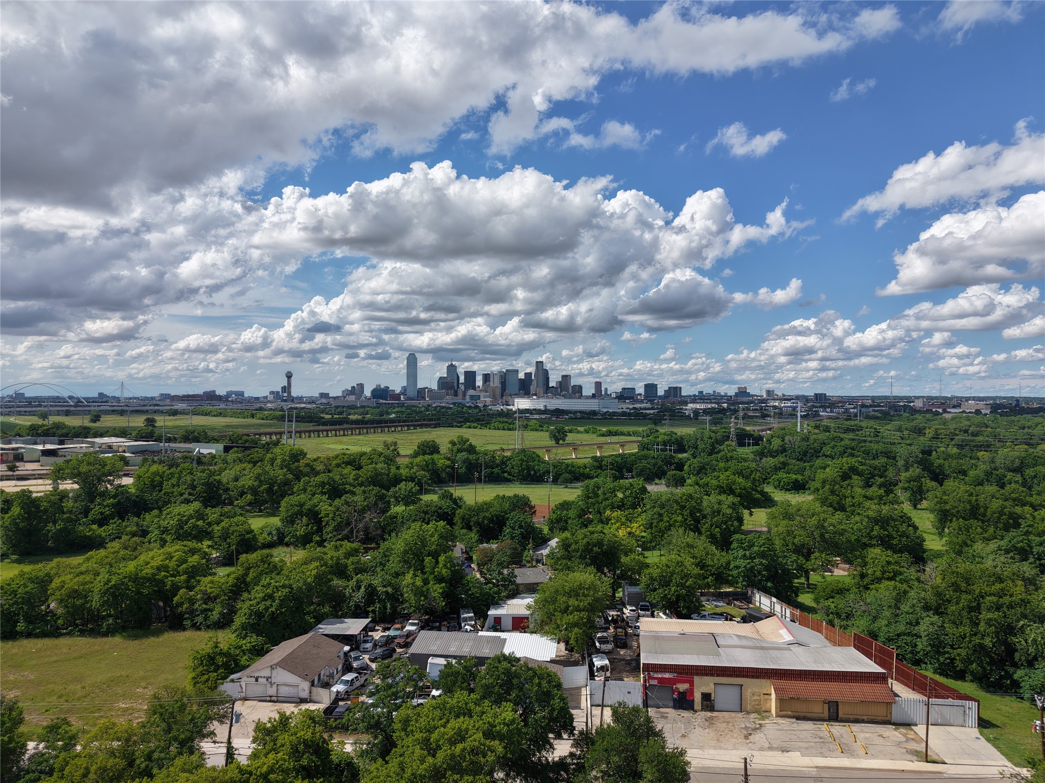 315 Avenue G Avenue Dallas TX 75203