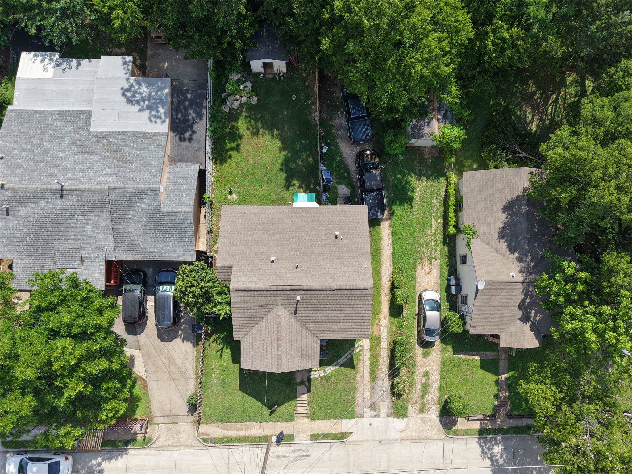 315 Avenue G Avenue Dallas TX 75203